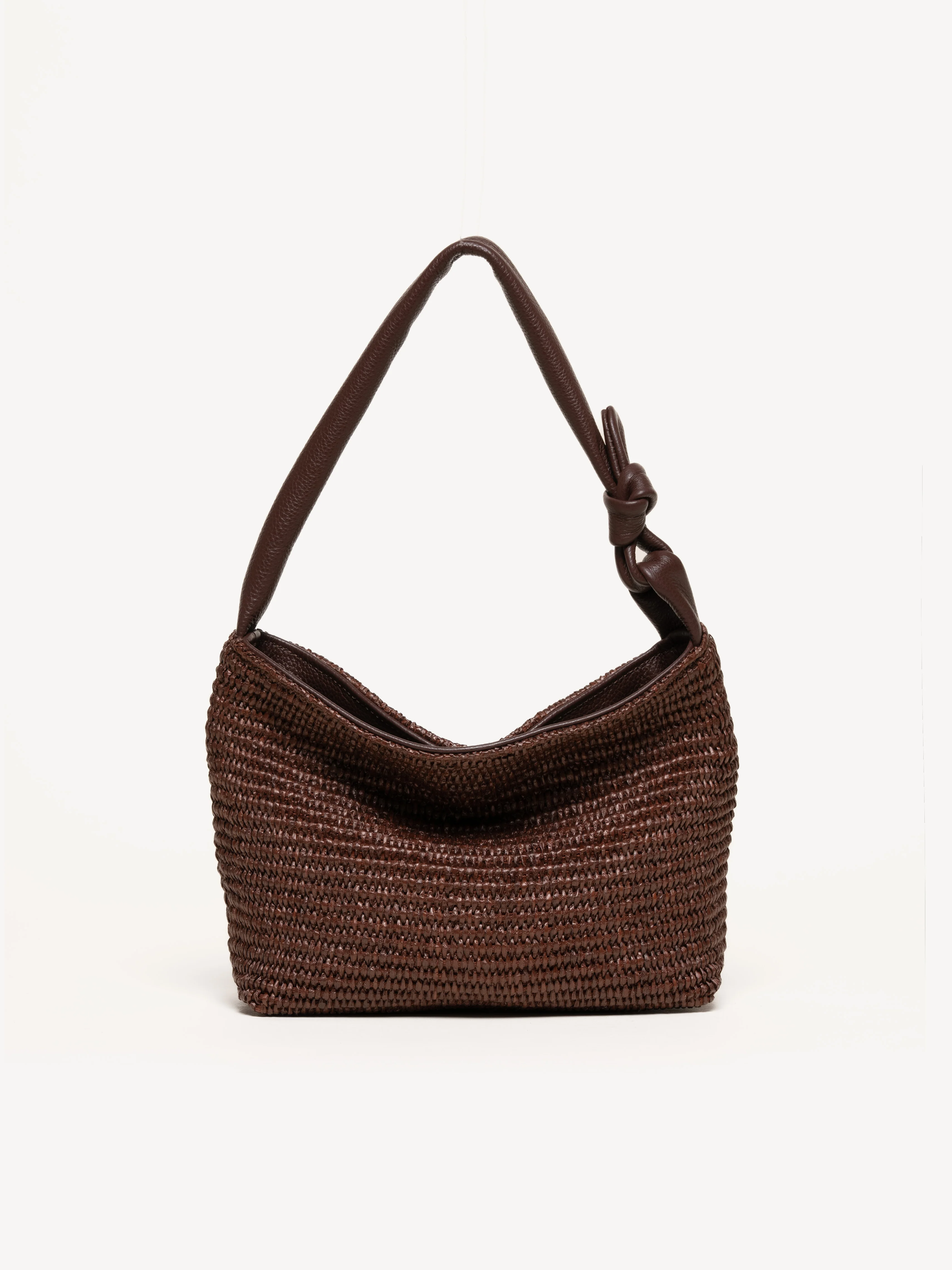The Attilia Convertible Shoulder Bag