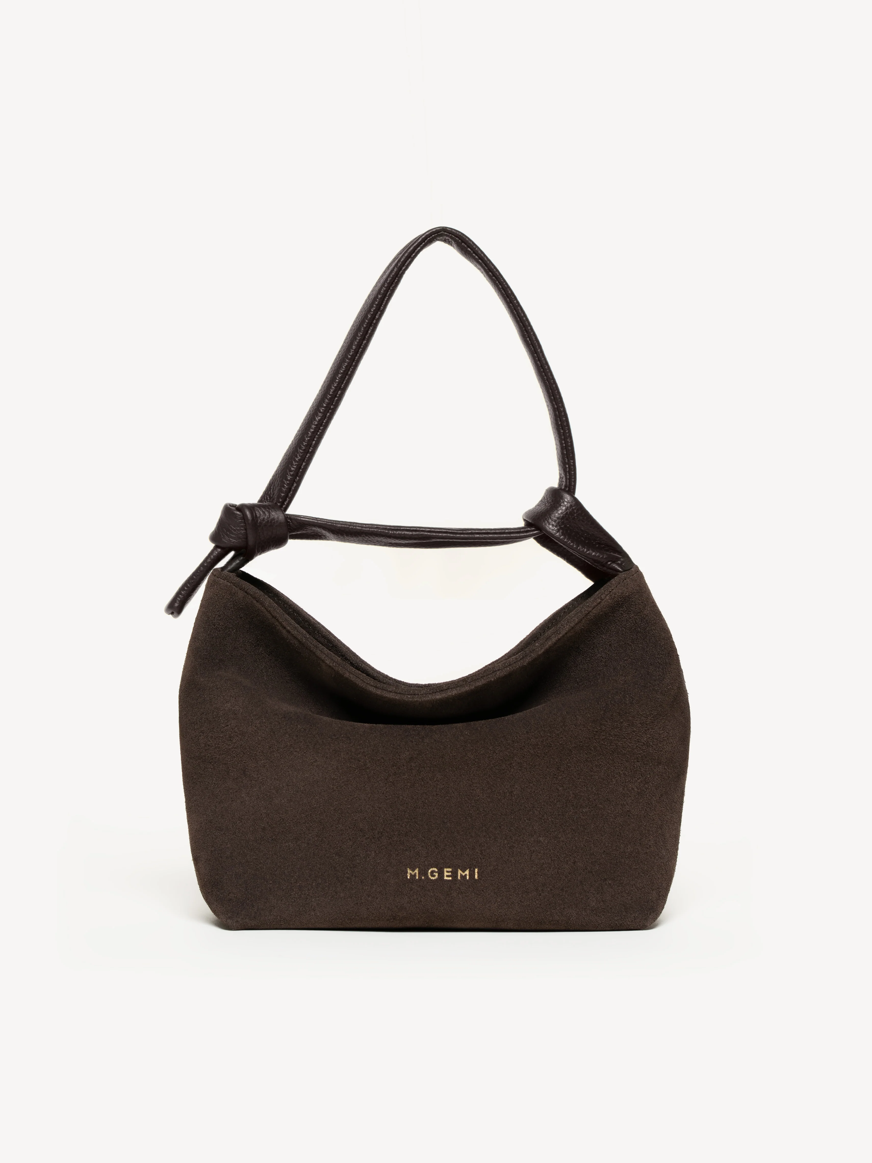 The Attilia Convertible Shoulder Bag - Image 2