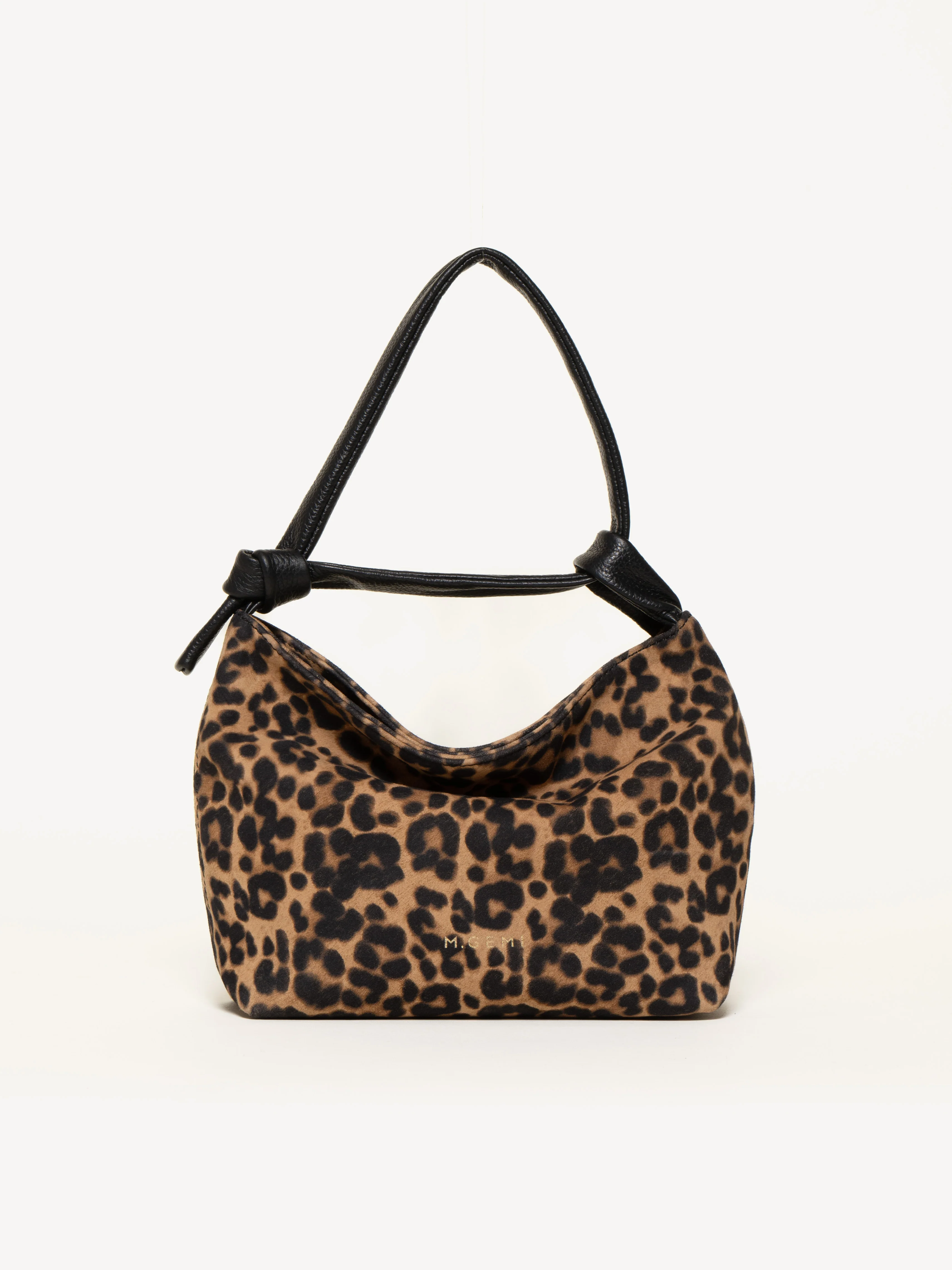 The Attilia Convertible Shoulder Bag - Image 2