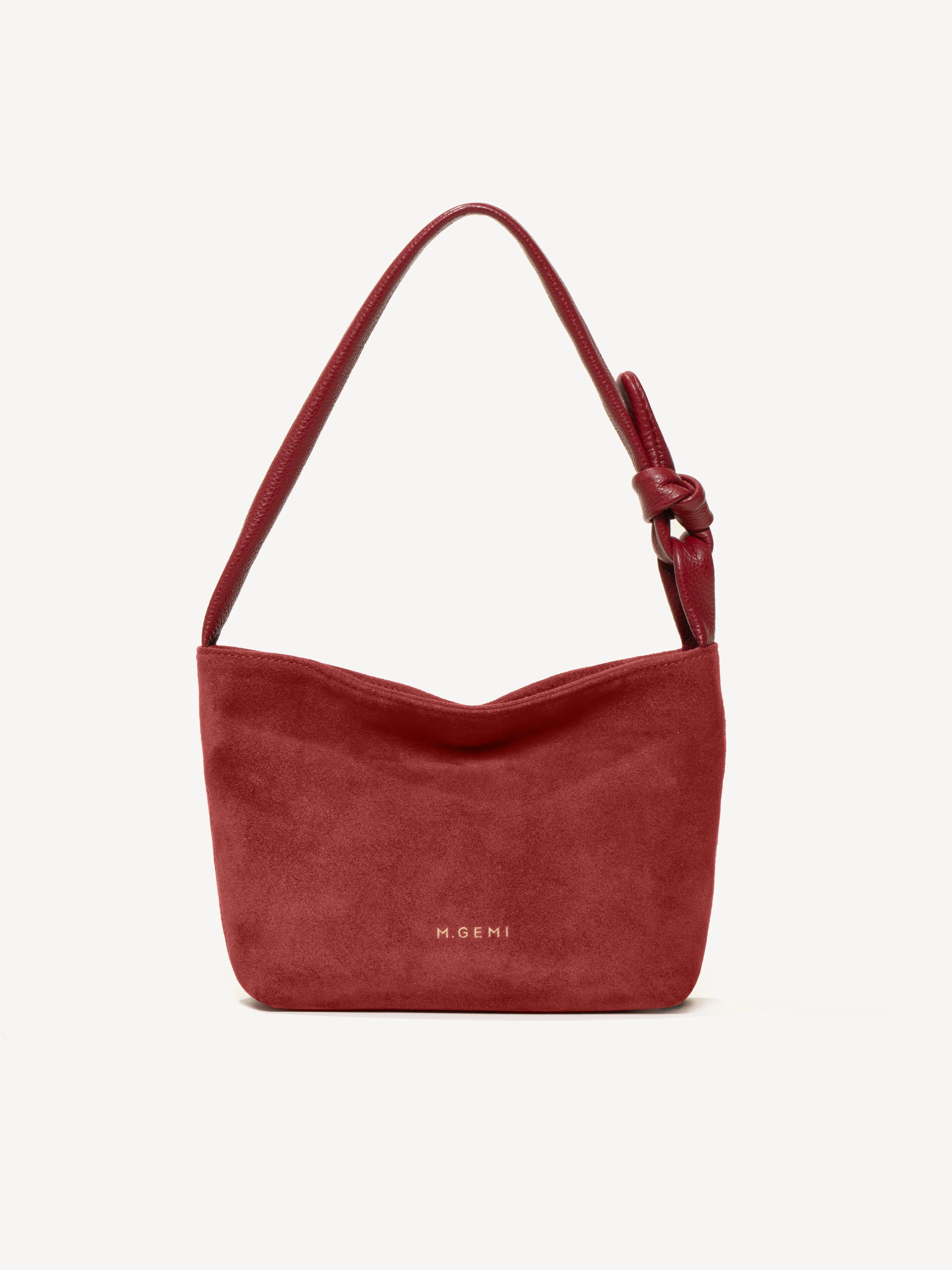 The Attilia Convertible Shoulder Bag