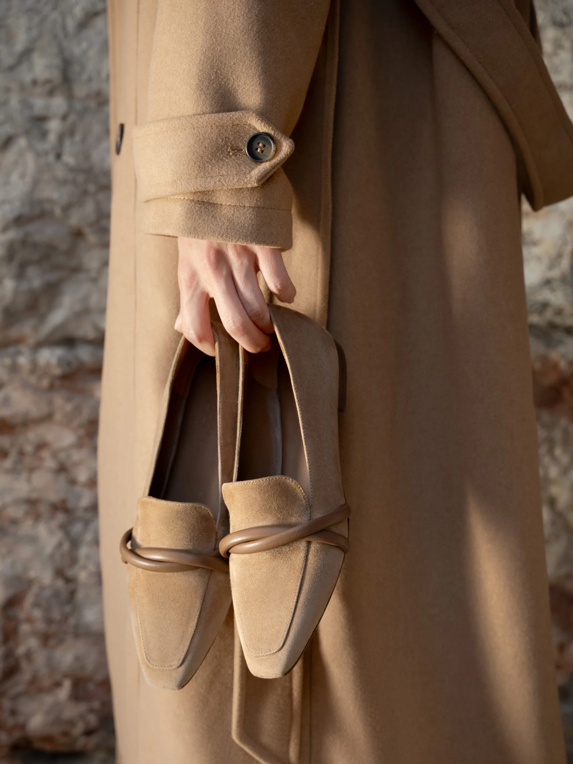 The Brenda (Sample Sale) - Image 8