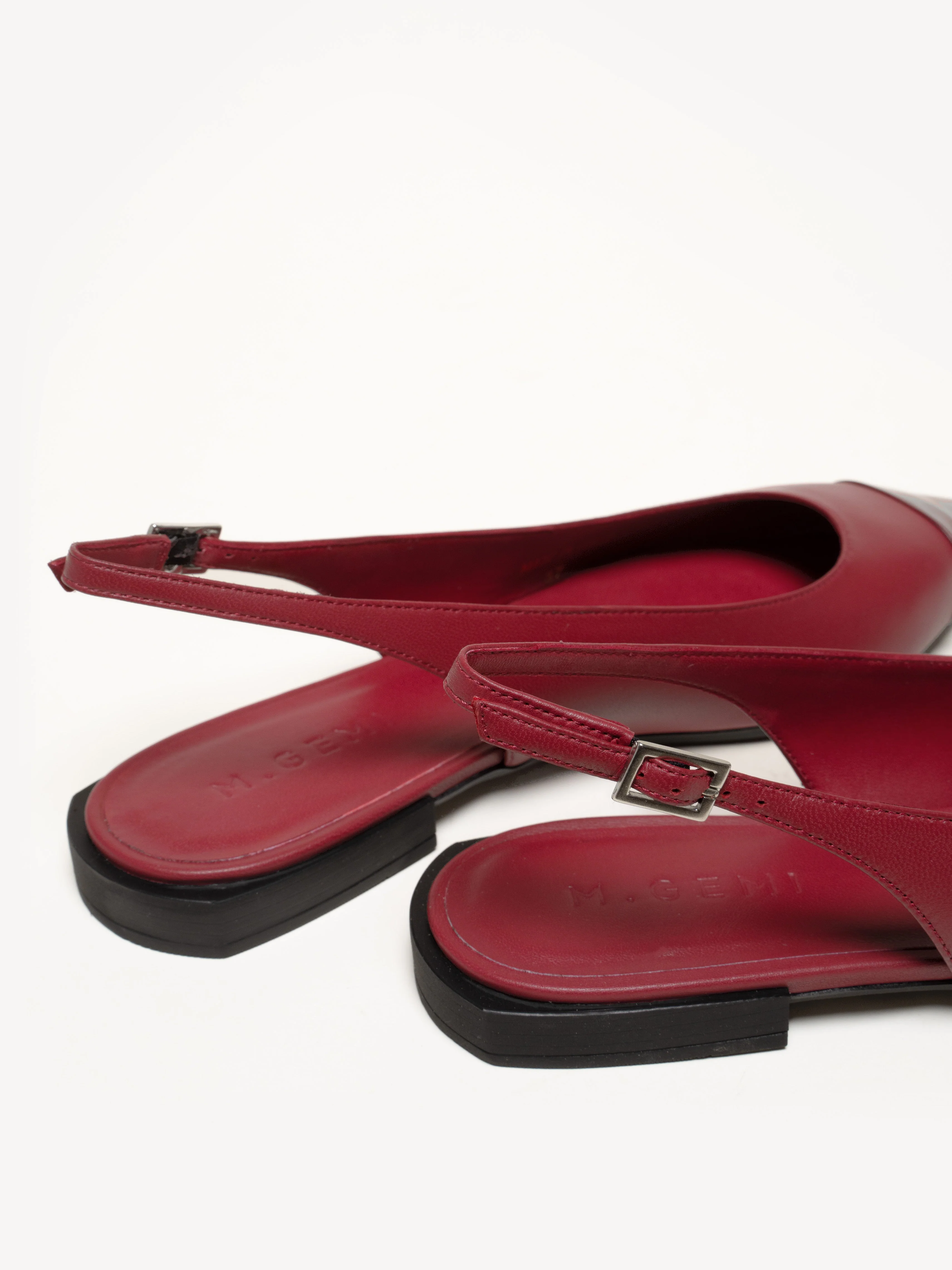 The Camelia (Sample Sale) - Image 4