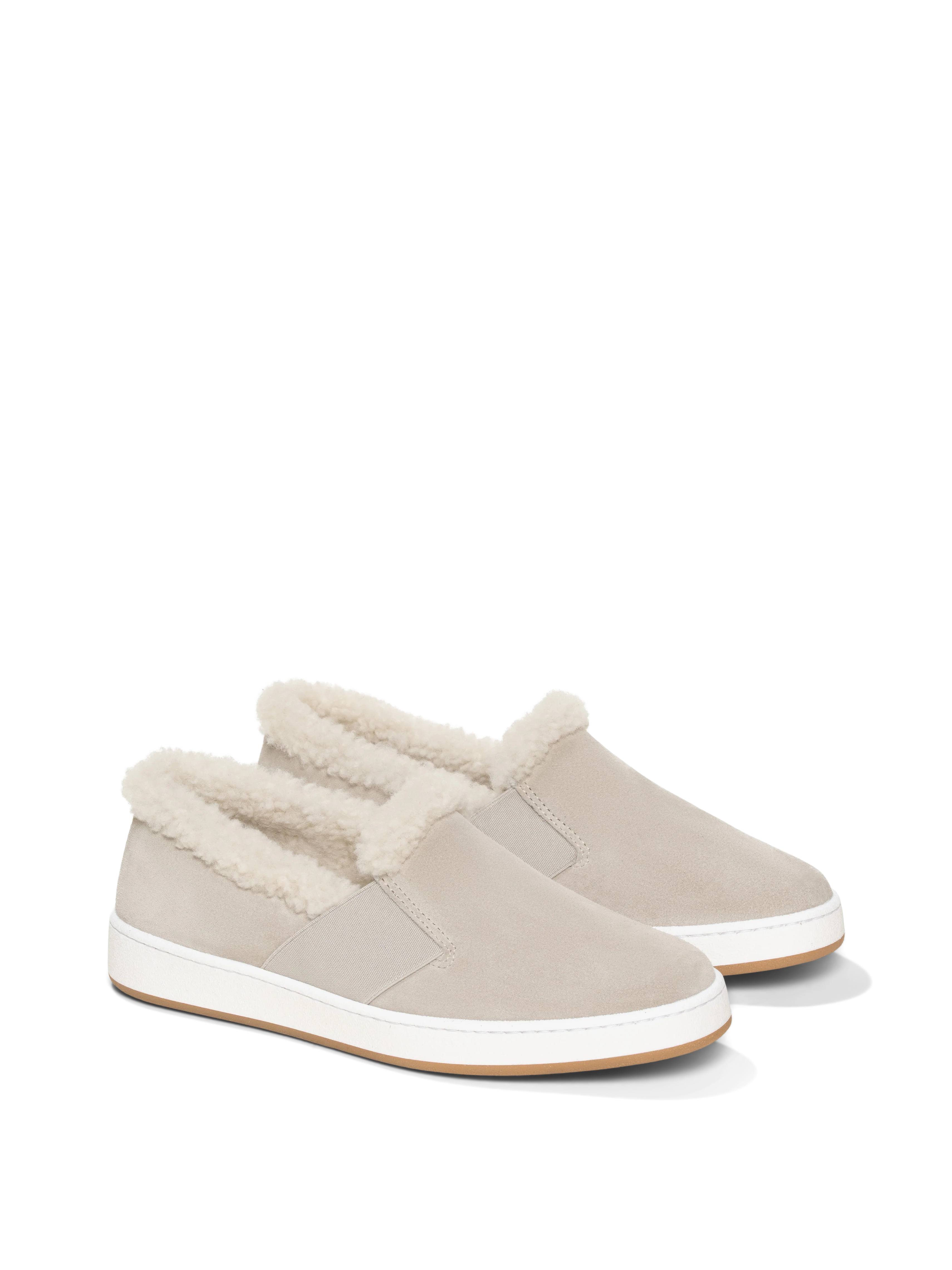 The Cerchio Due Shearling - Image 9