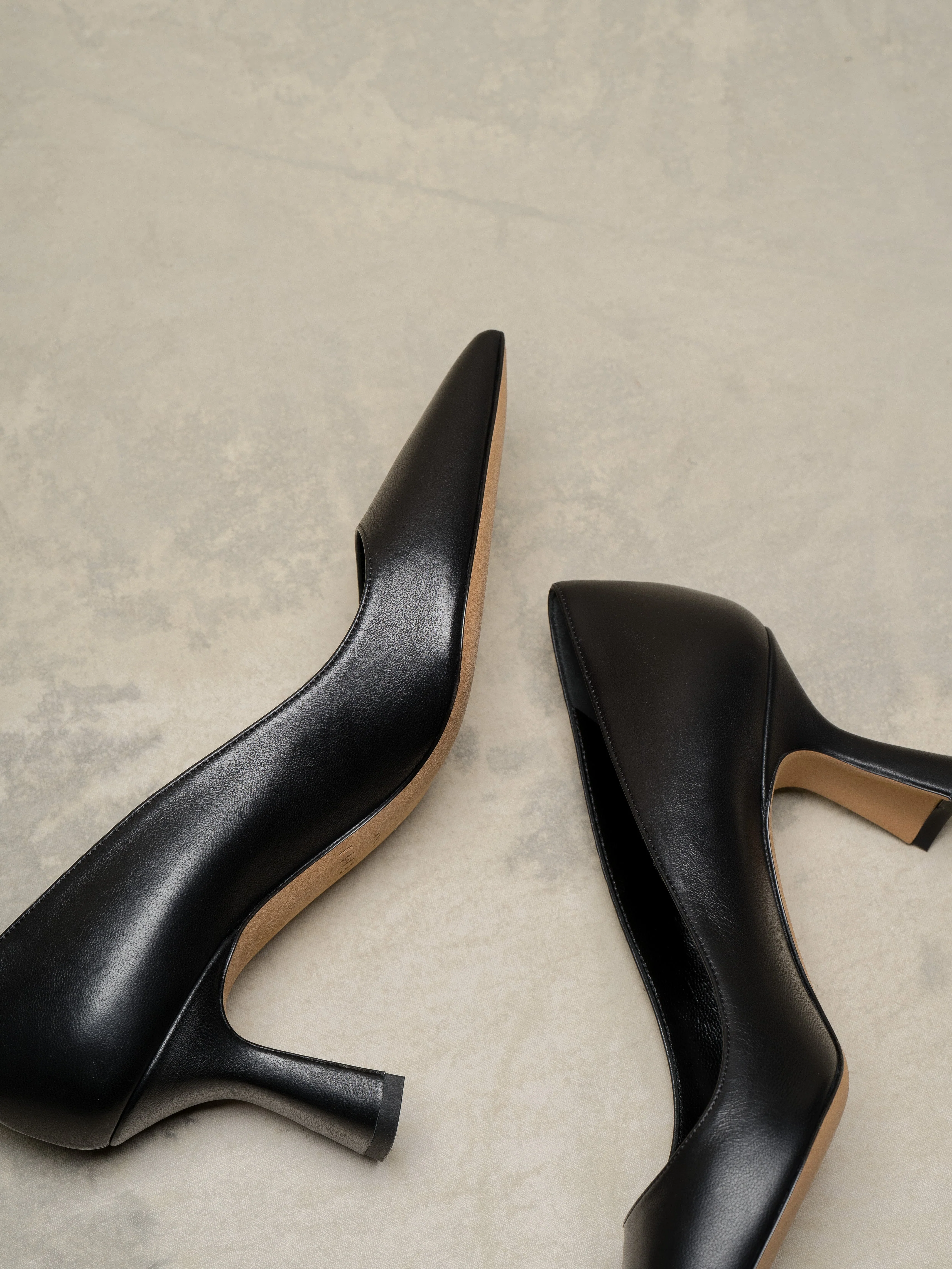 The Cinzia 70mm (Sample Sale) - Image 3