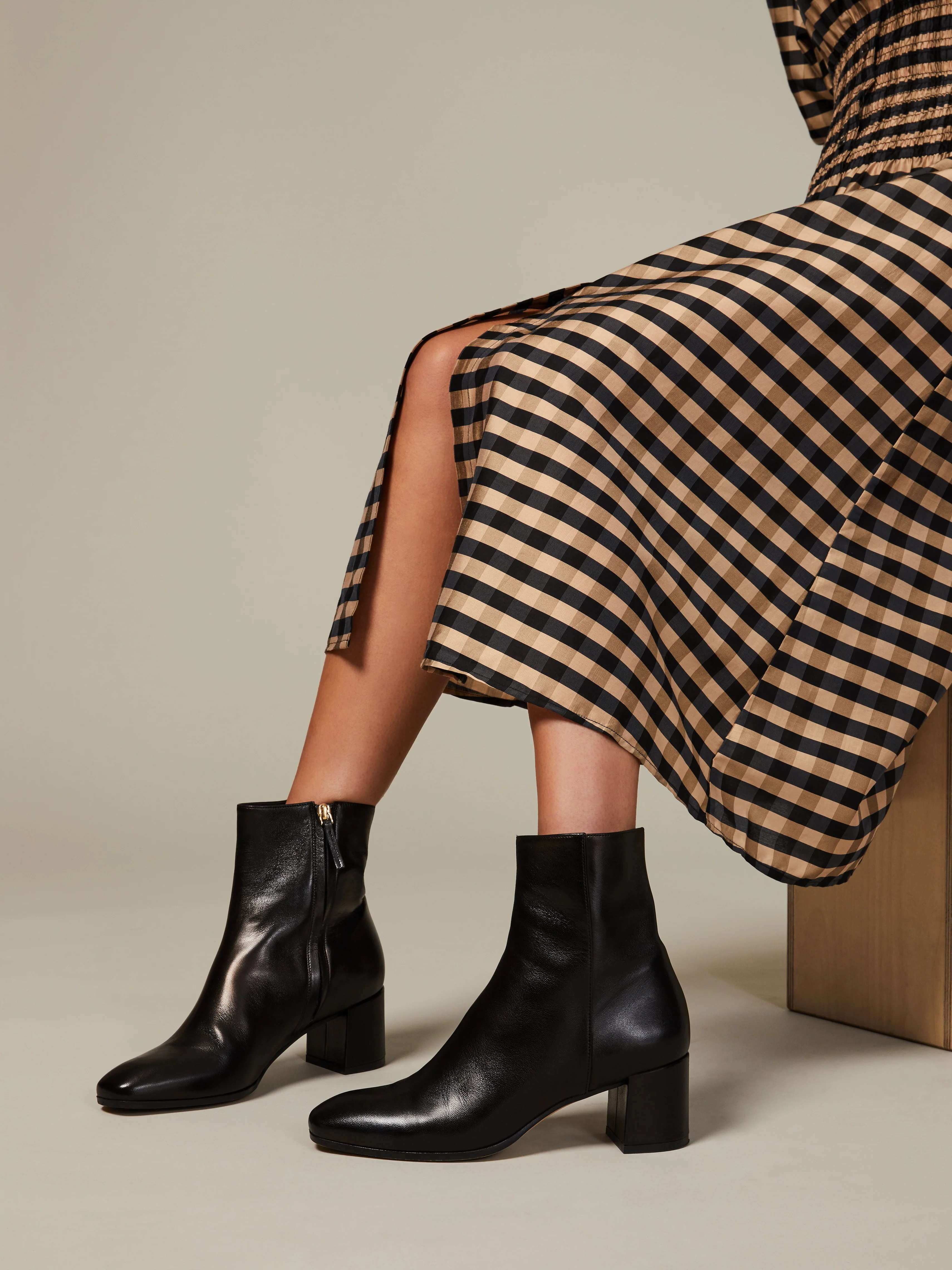 The Corsa Concavo Leather - Image 12