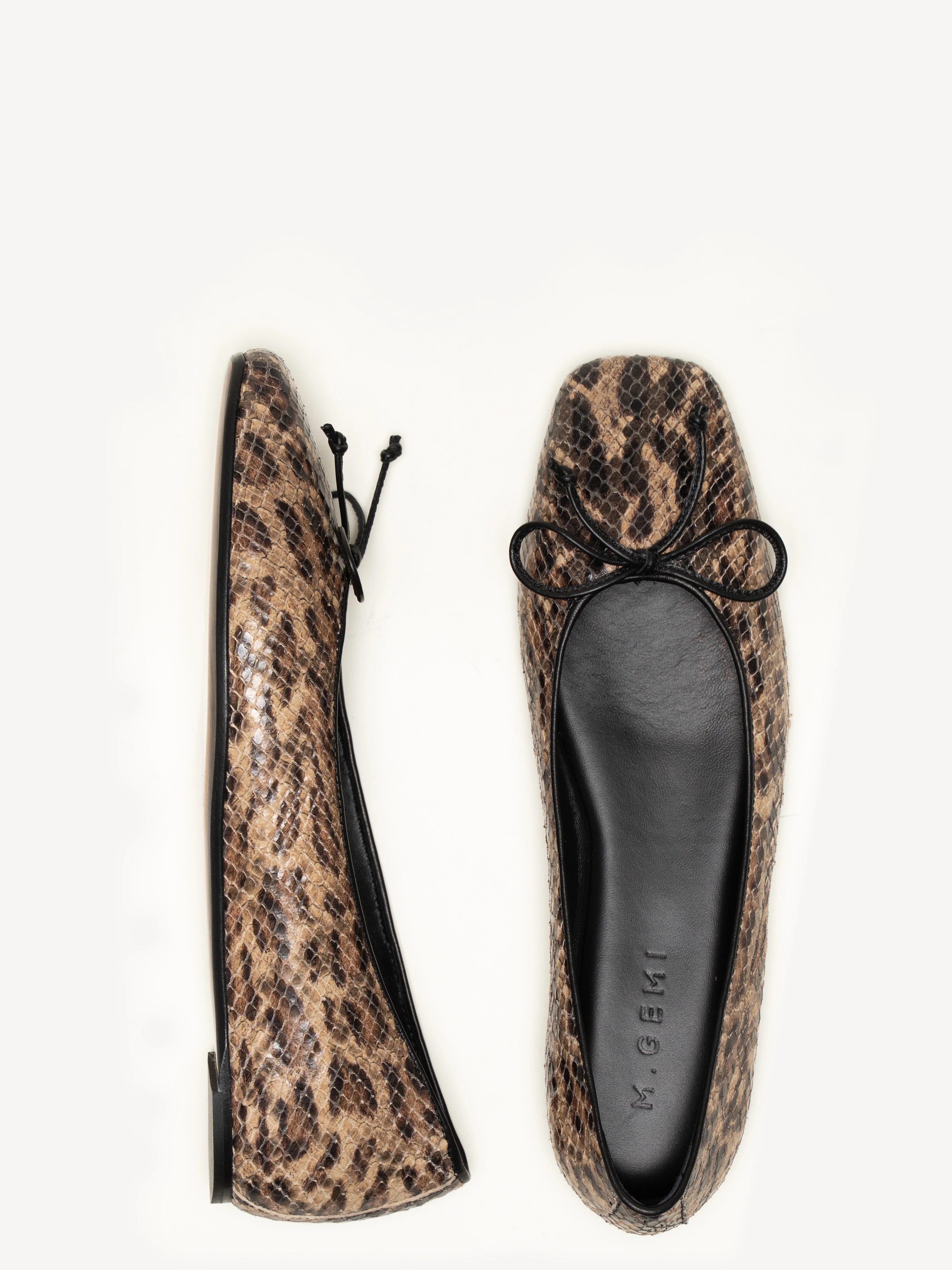 The Danza (Sample Sale) - Image 4