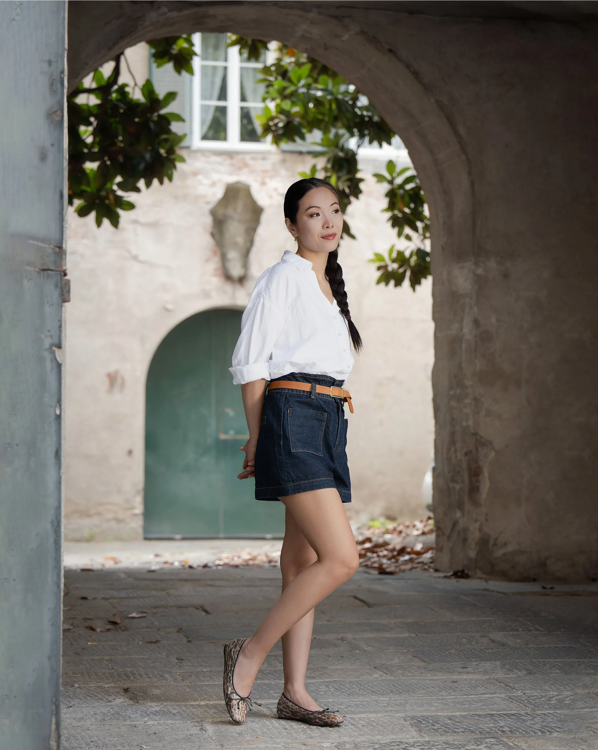 The Danza (Sample Sale) - Image 6