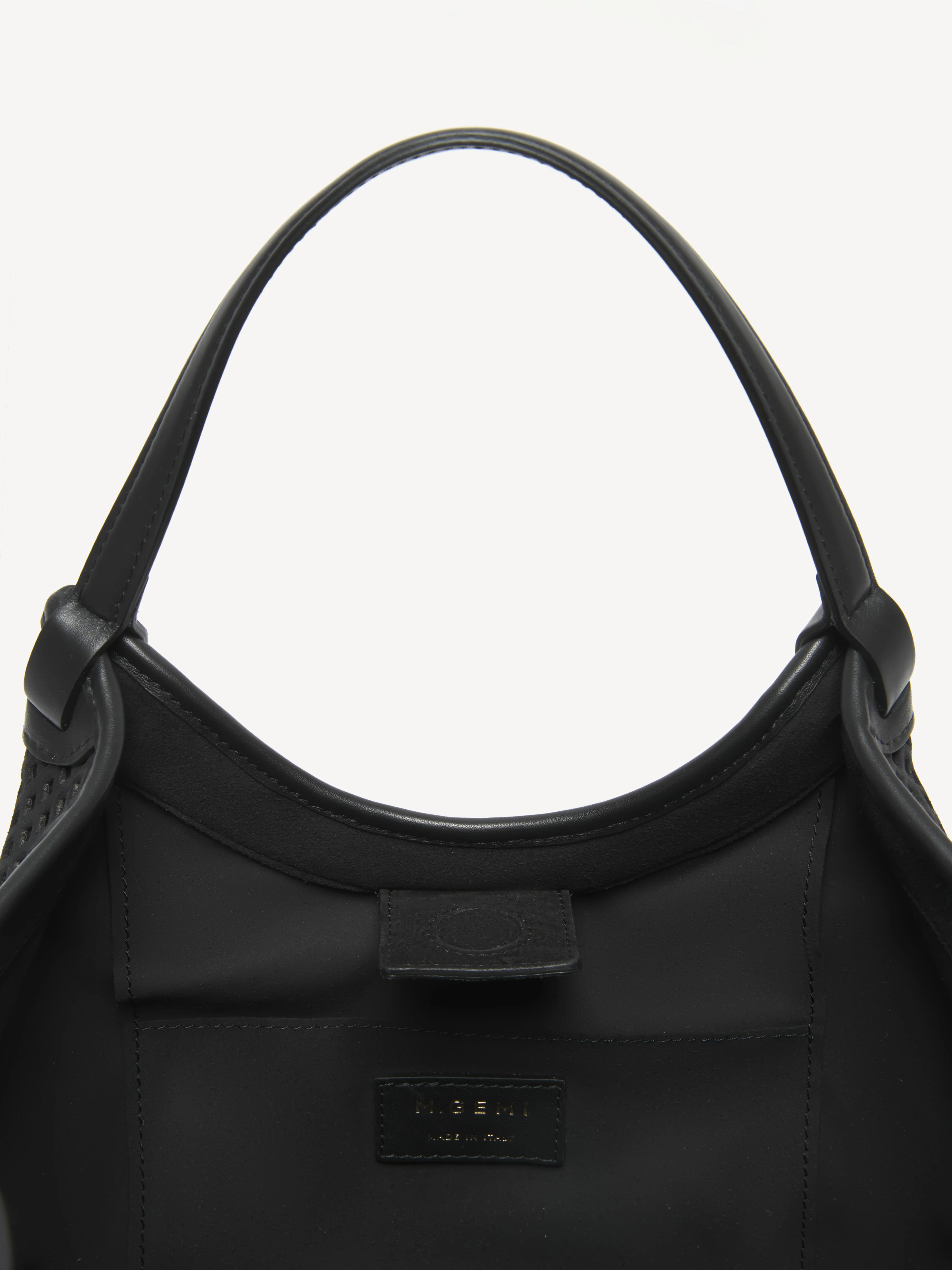 The Esmeralda Lattice Tote - Image 5