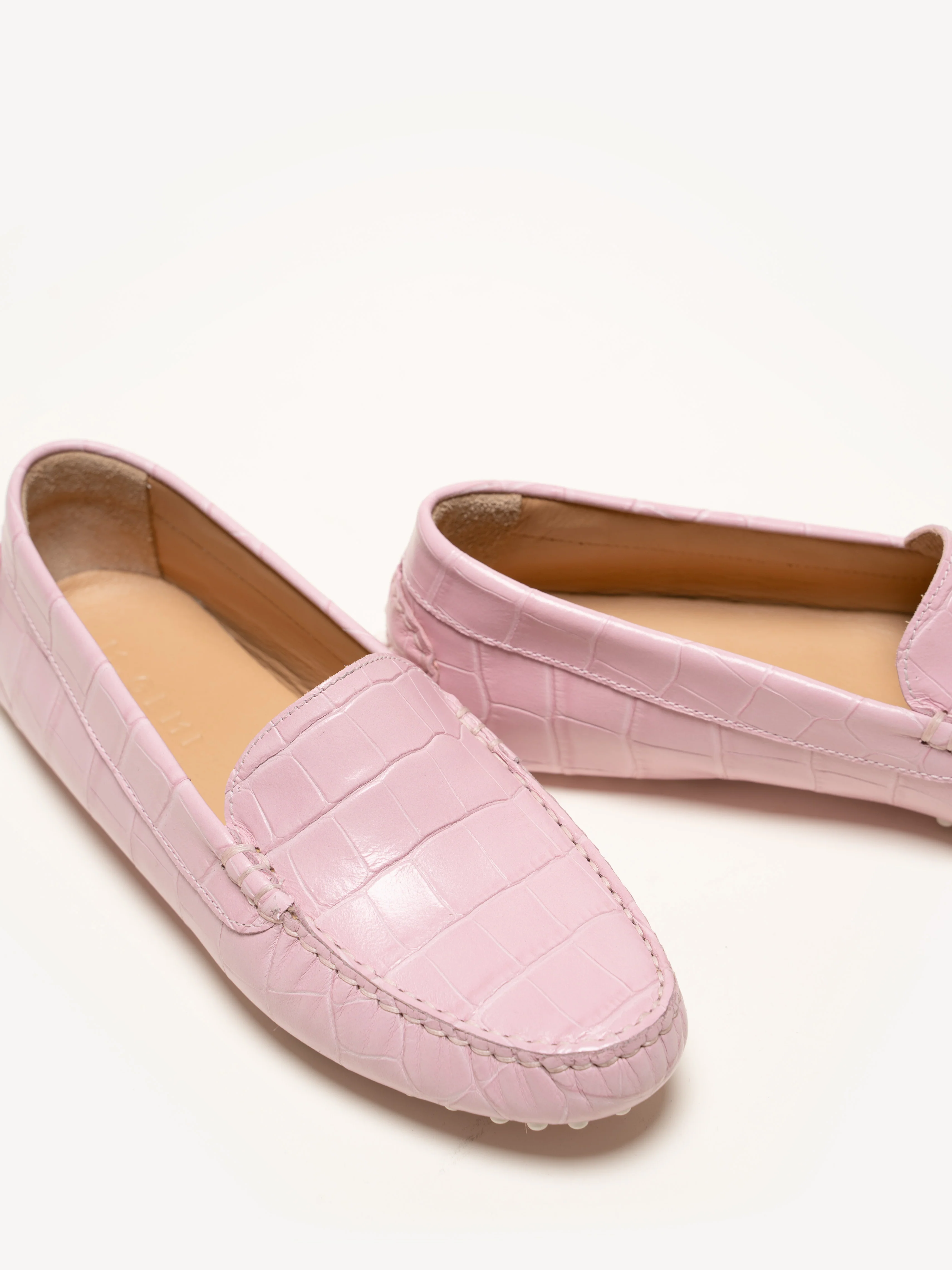The Felize Croco-Printed - Image 4