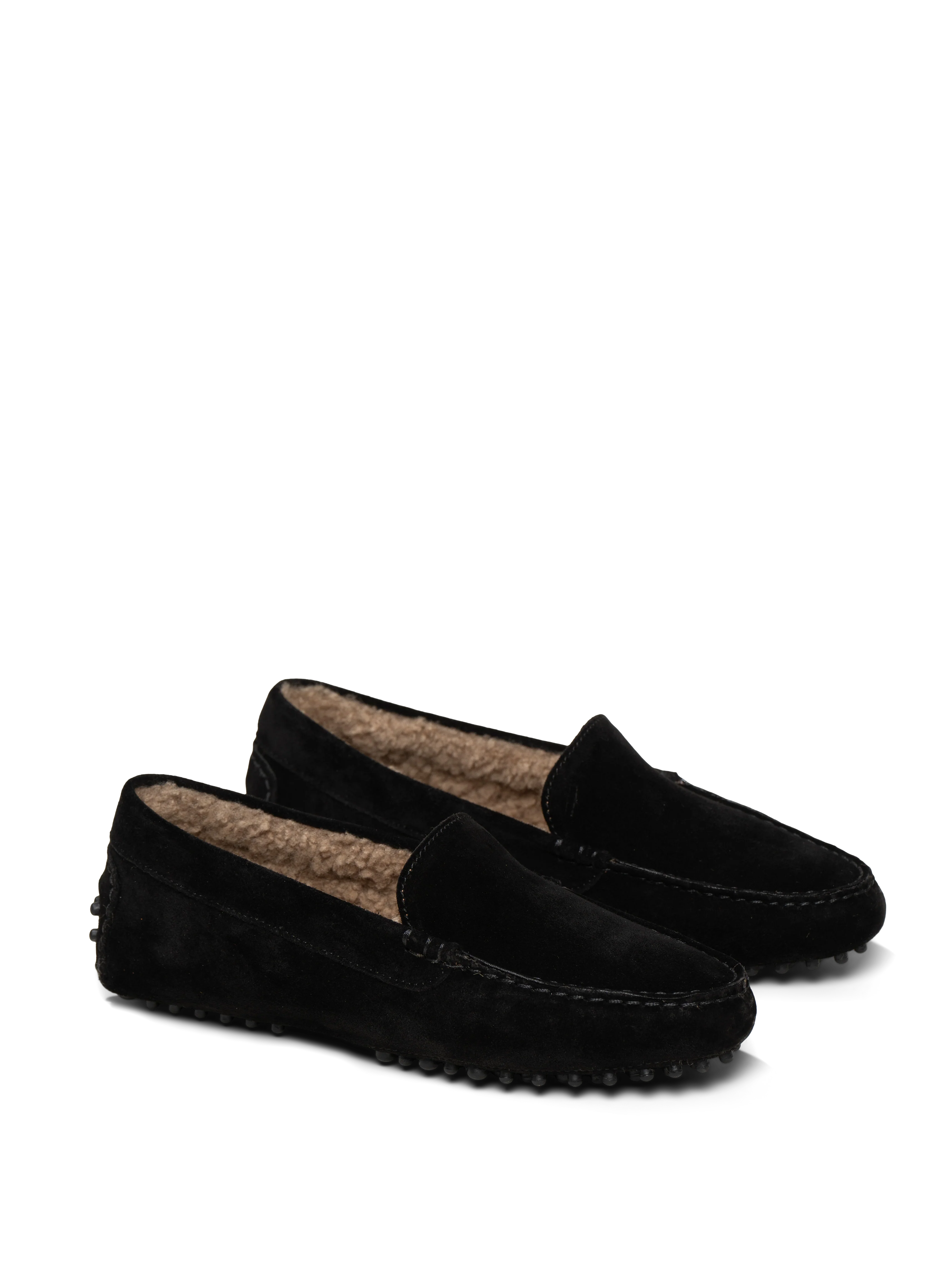 The Felize Shearling - Image 9