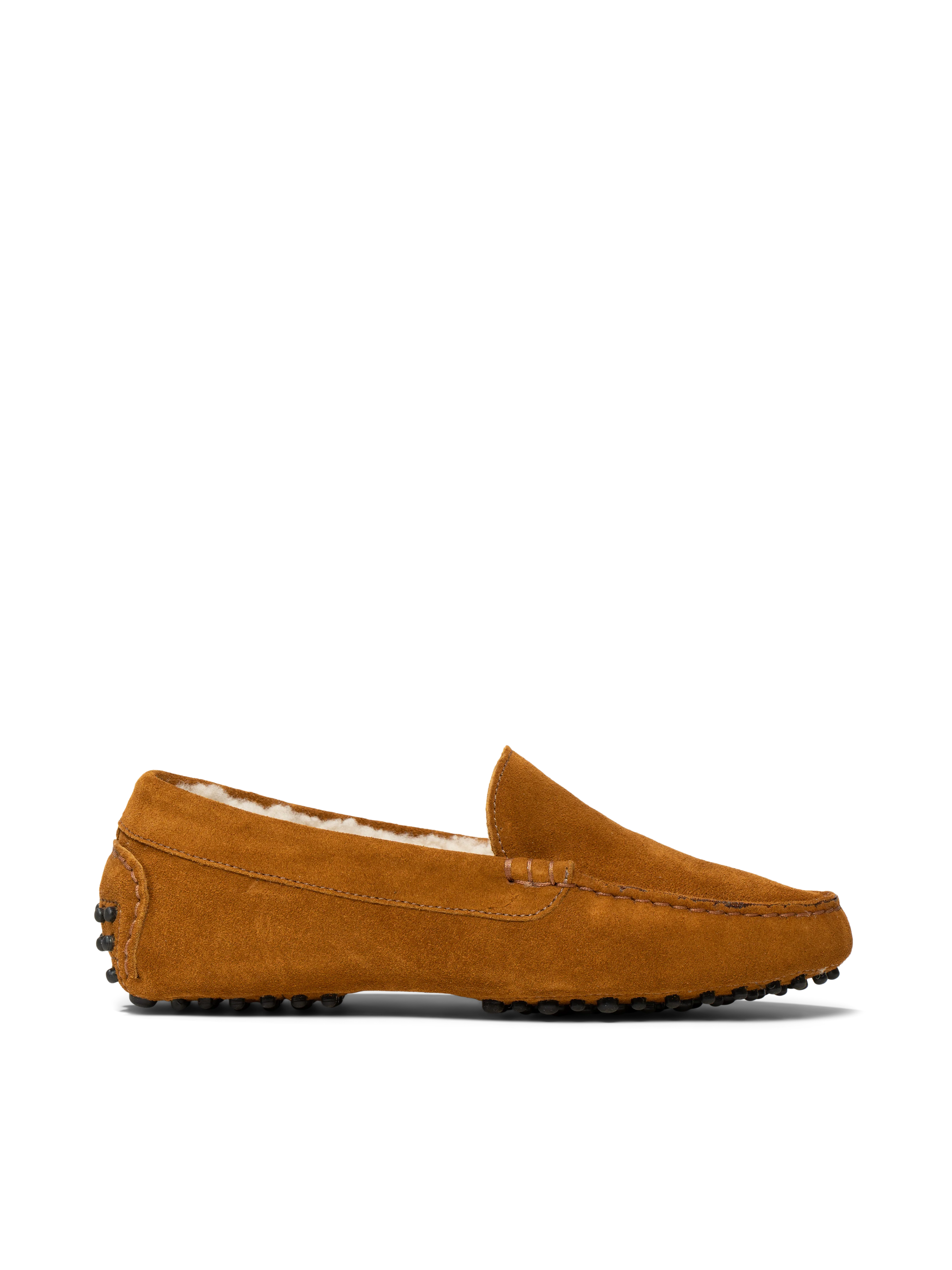 The Felize Shearling - Image 8