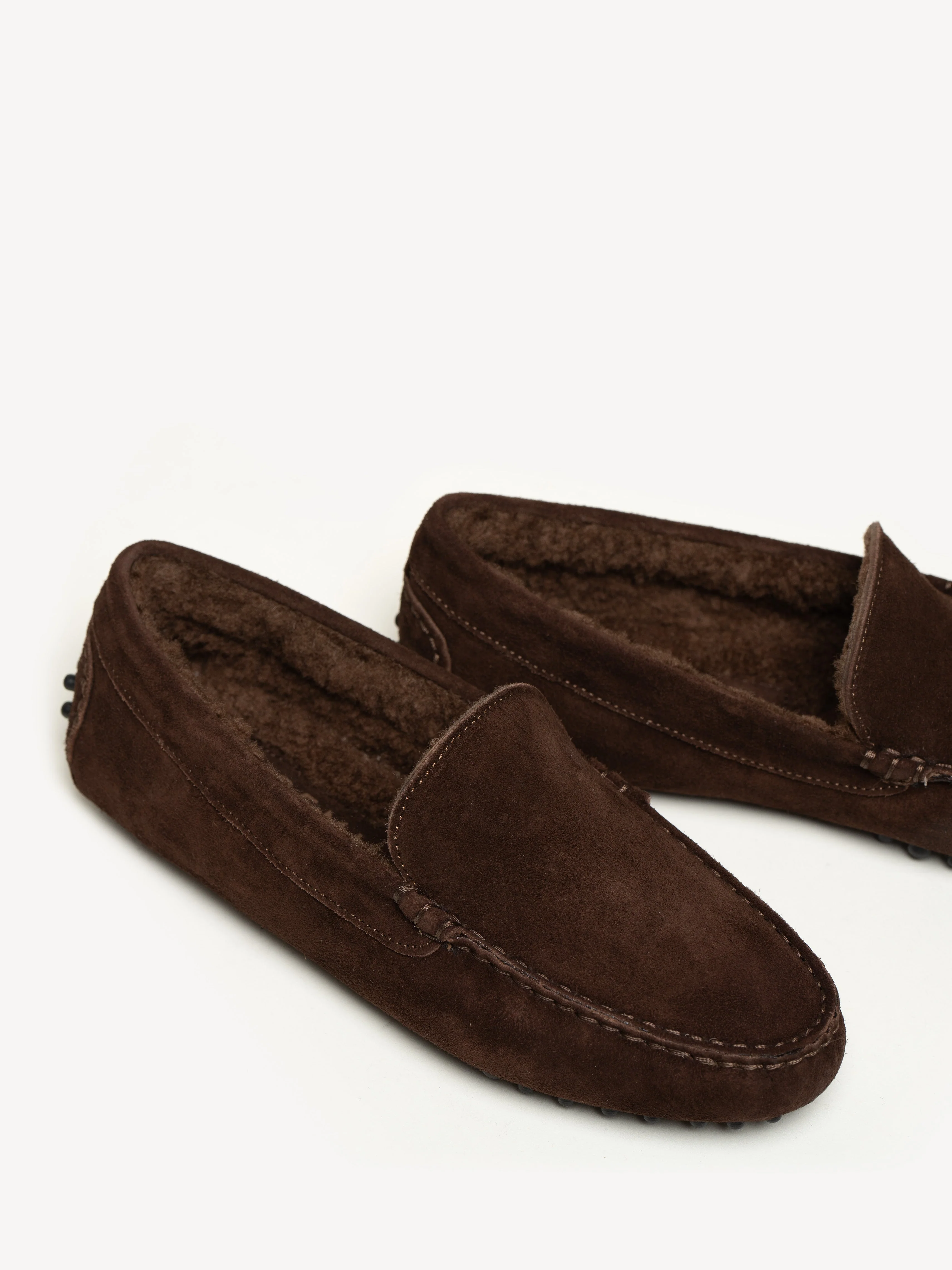 The Felize Shearling (Sample Sale) - Image 4