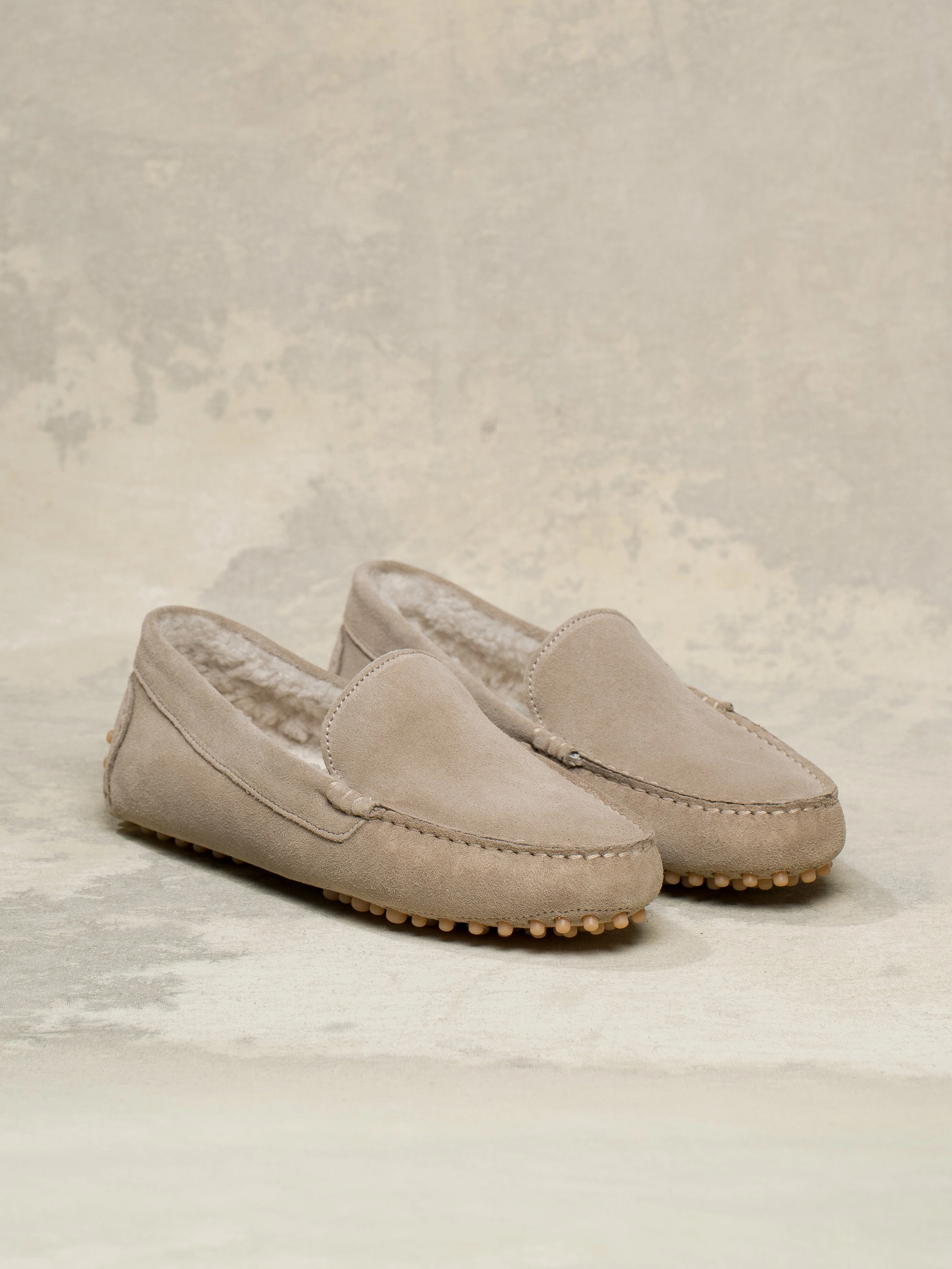 The Felize Shearling (Sample Sale) - Image 3