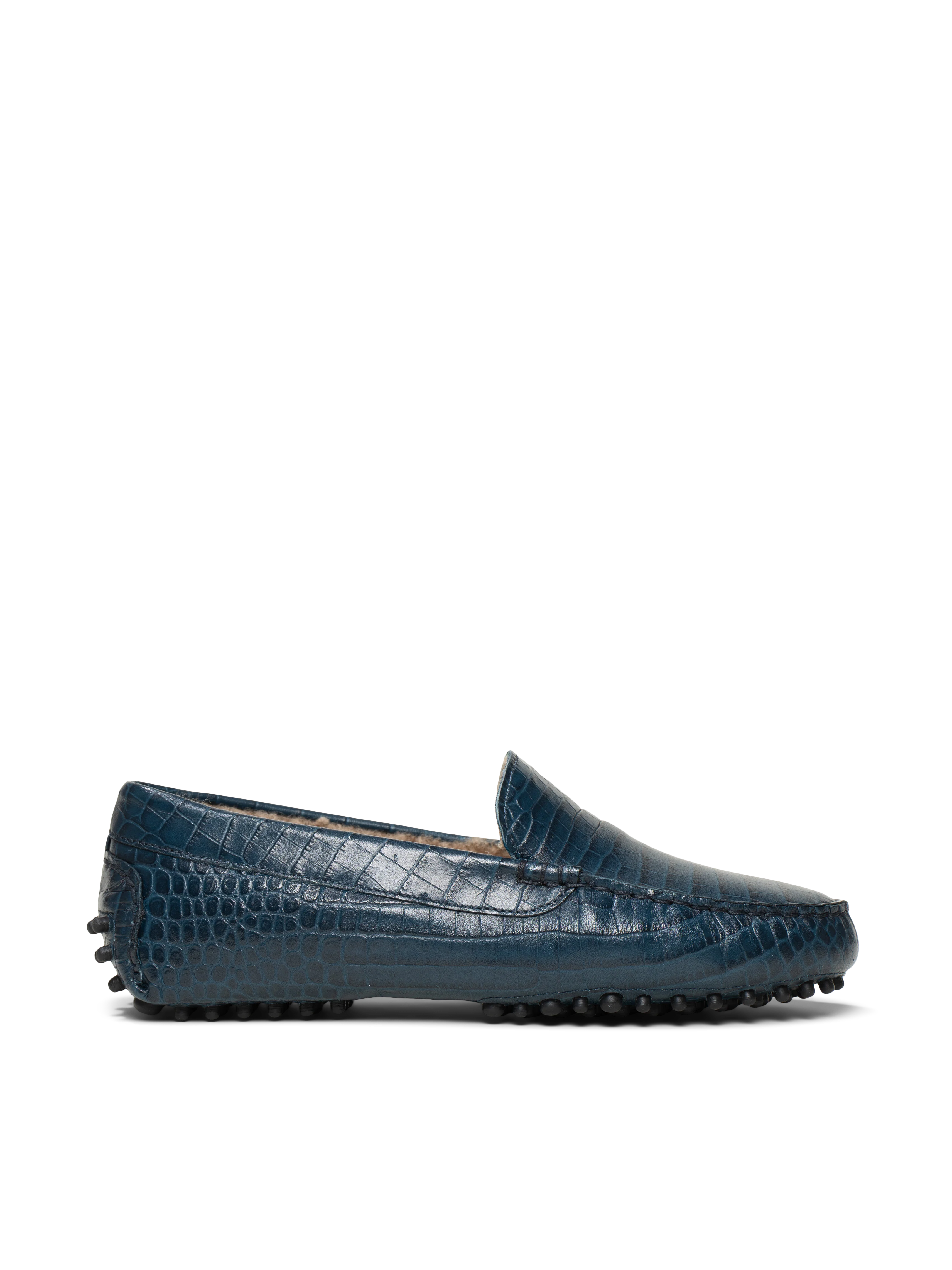 The Felize Shearling - Image 8
