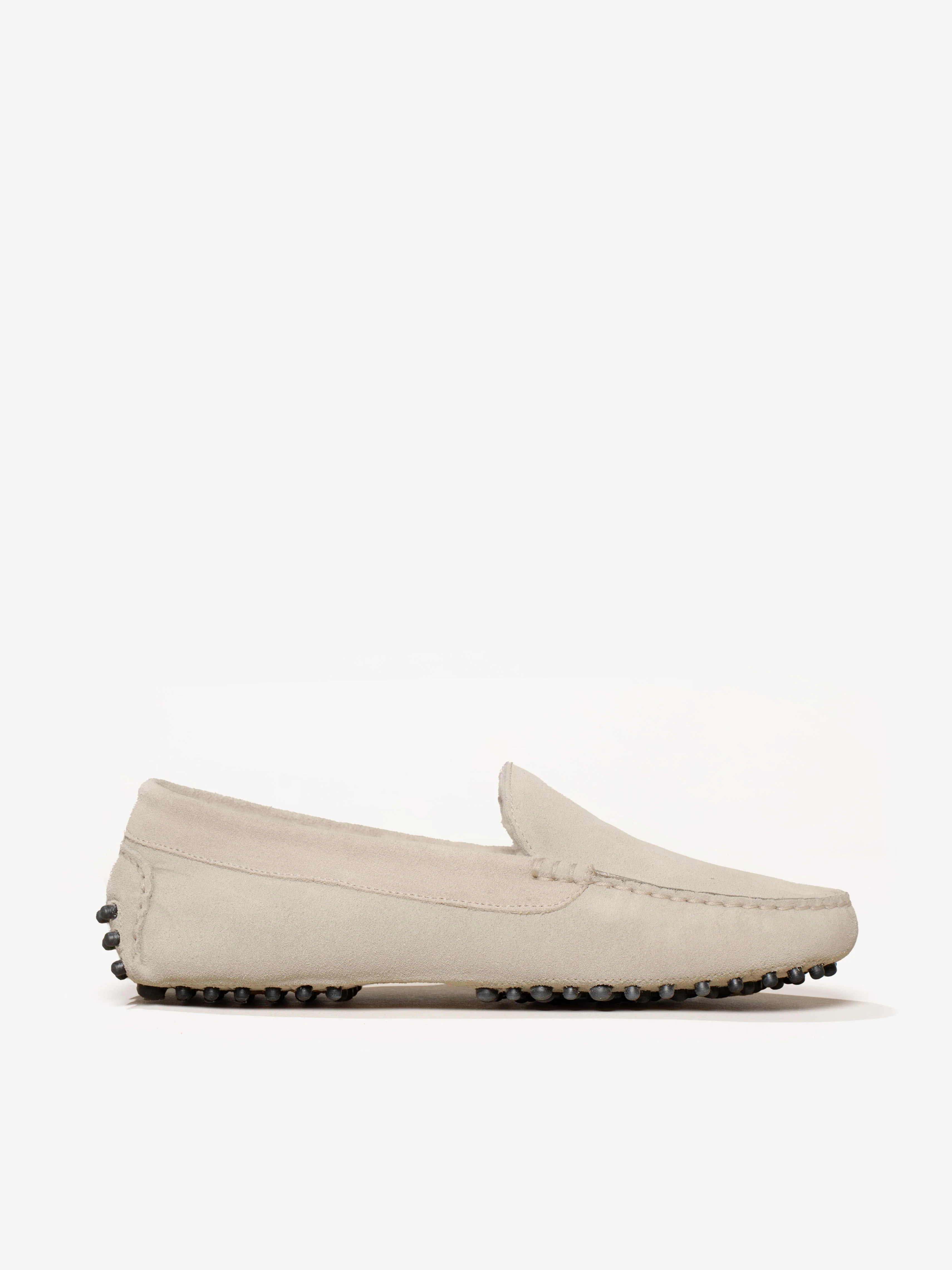 The Felize Shearling (Sample Sale)