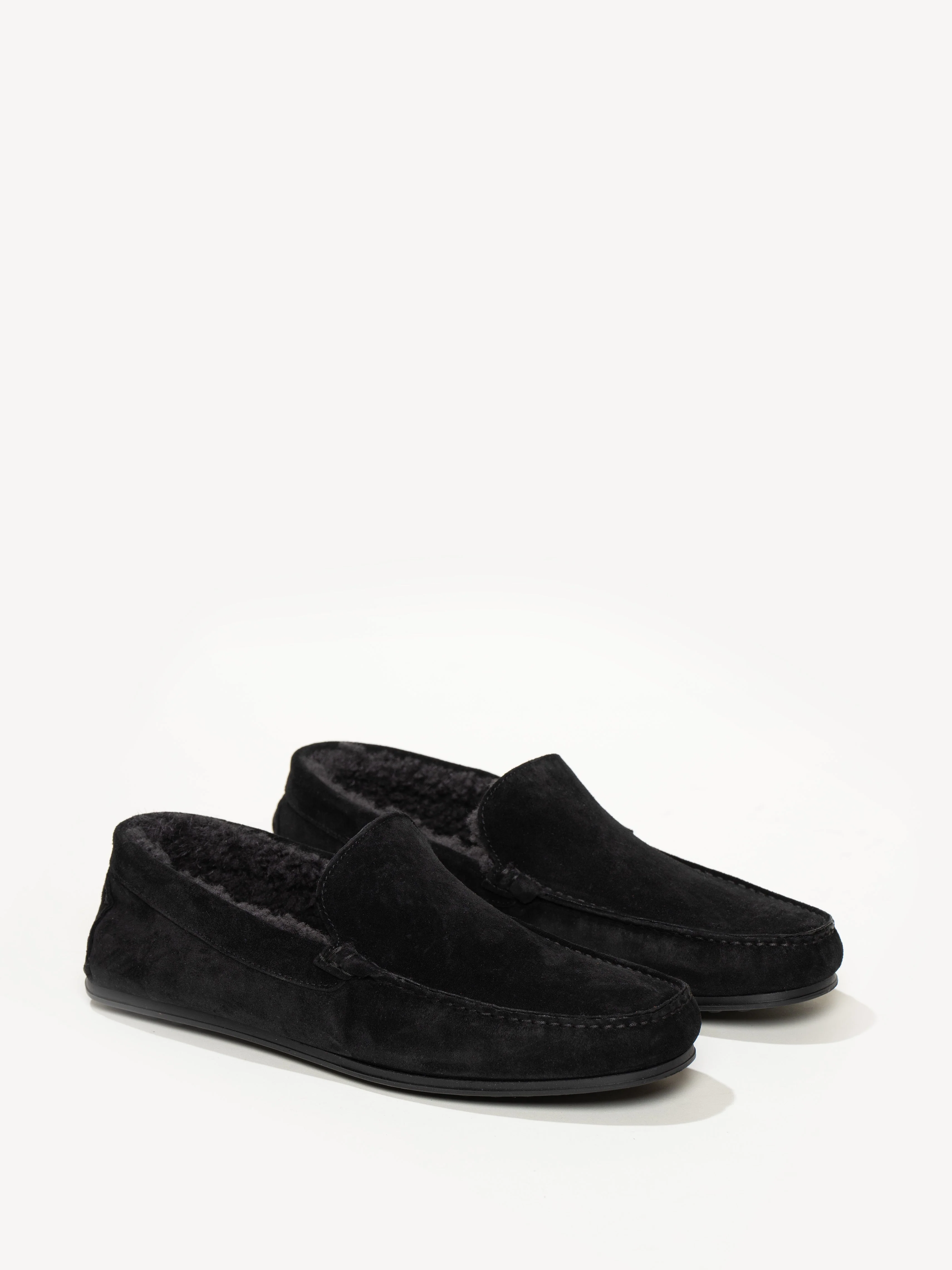 The Felize Shearling Uomo (Sample Sale) - Image 2