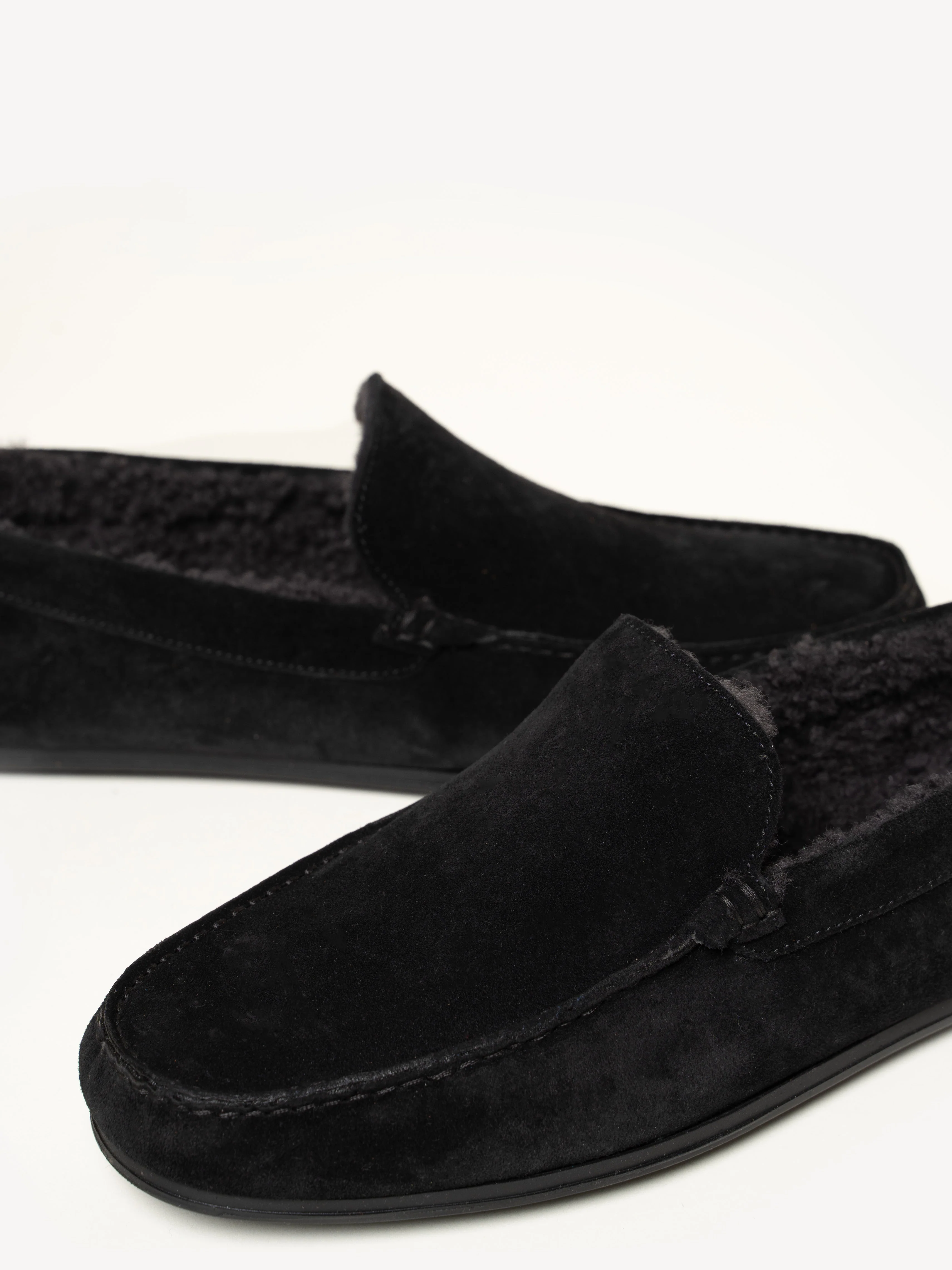 The Felize Shearling Uomo (Sample Sale) - Image 4