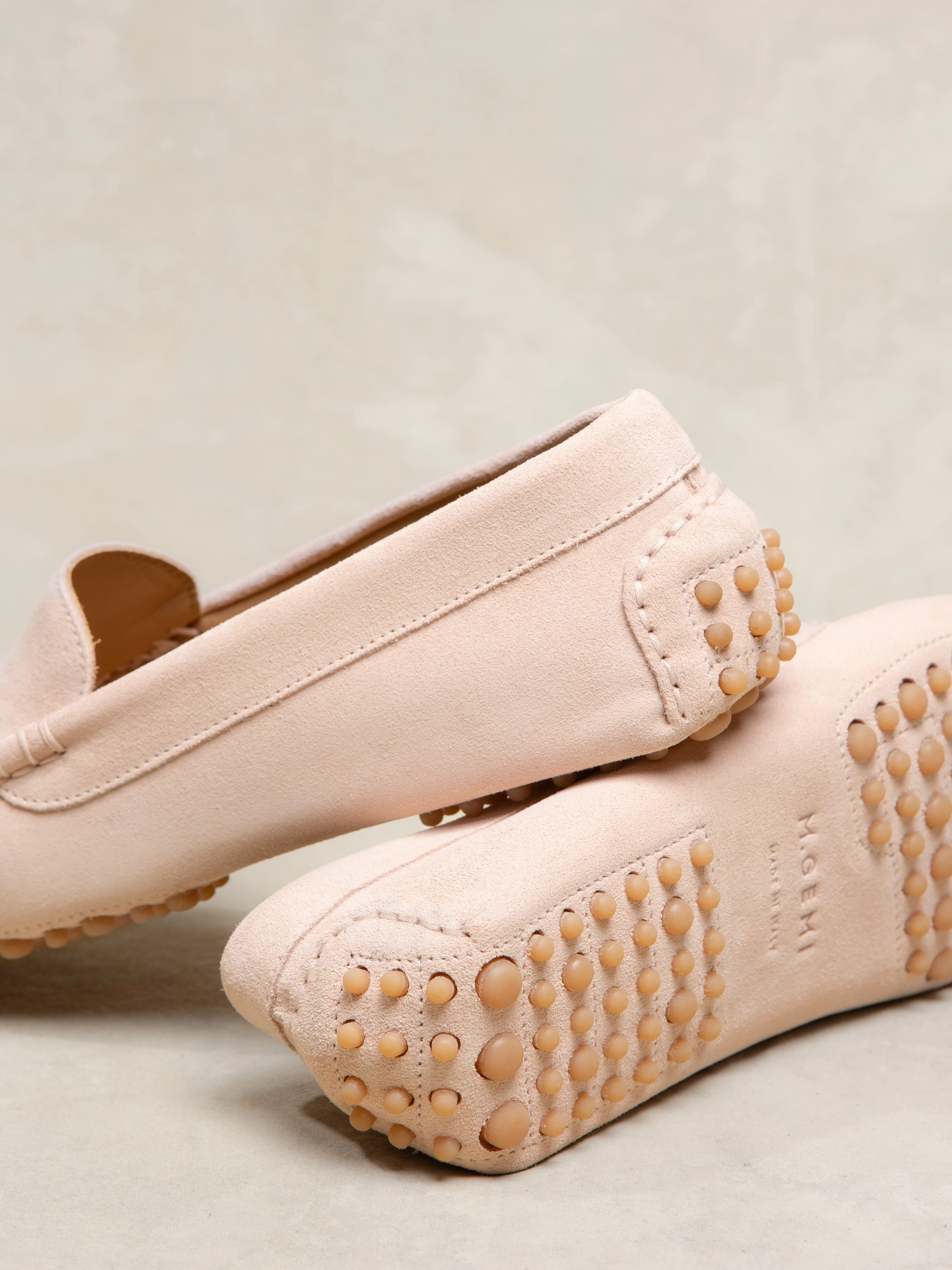 The Felize Suede (Sample Sale) - Image 4
