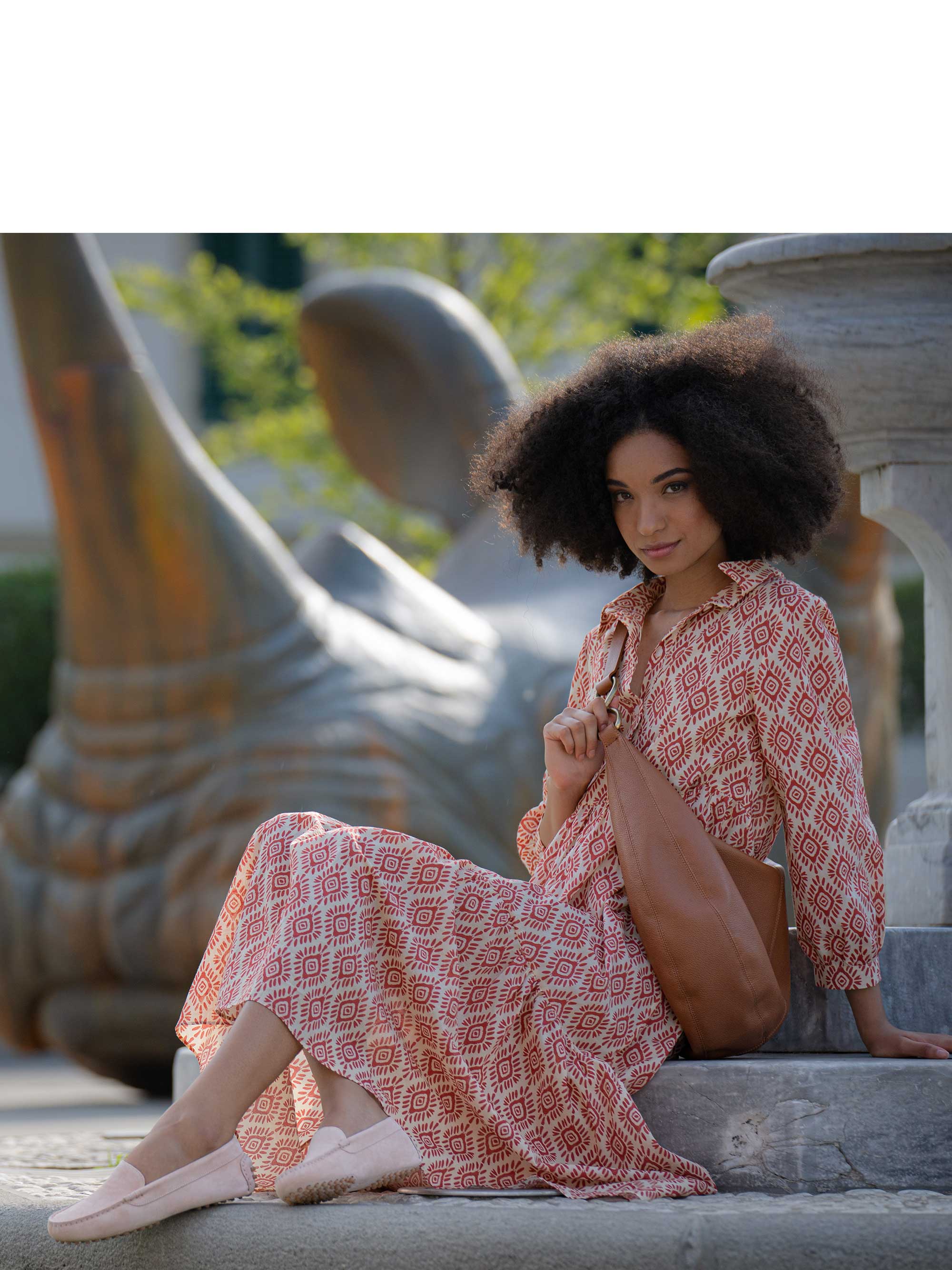 The Felize Suede (Sample Sale) - Image 7