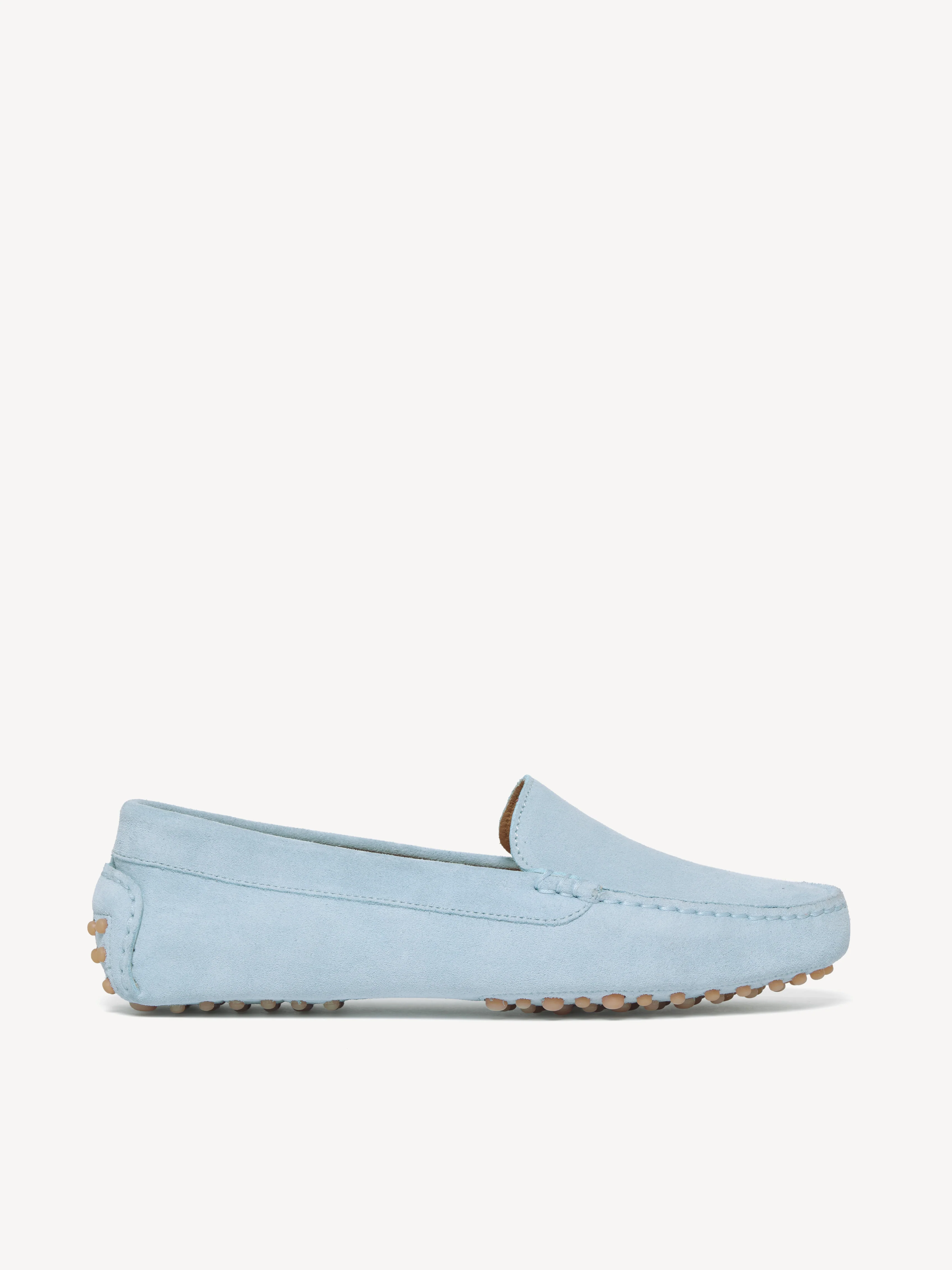 The Felize Suede