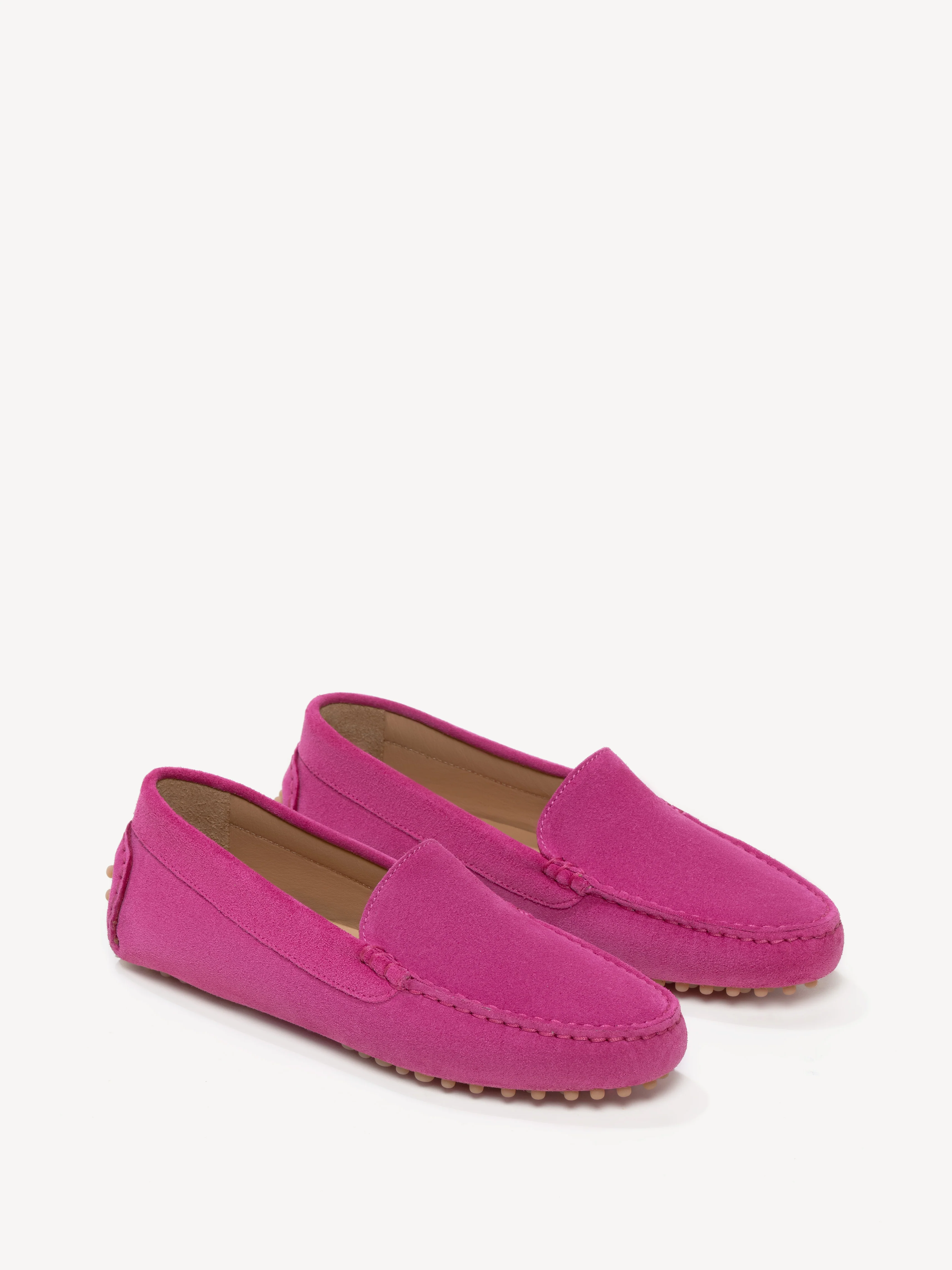 The Felize Suede - Image 2