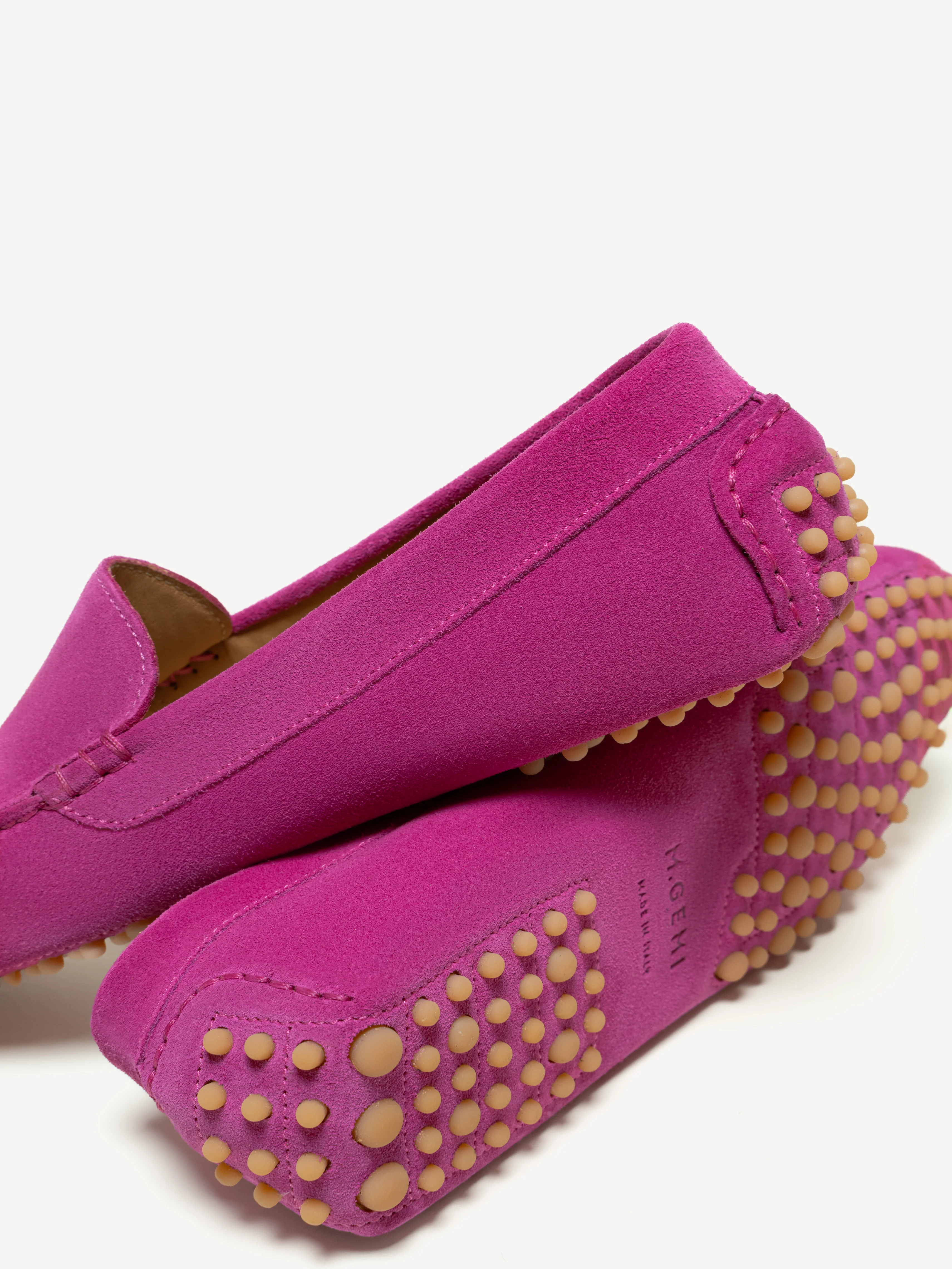 The Felize Suede - Image 4