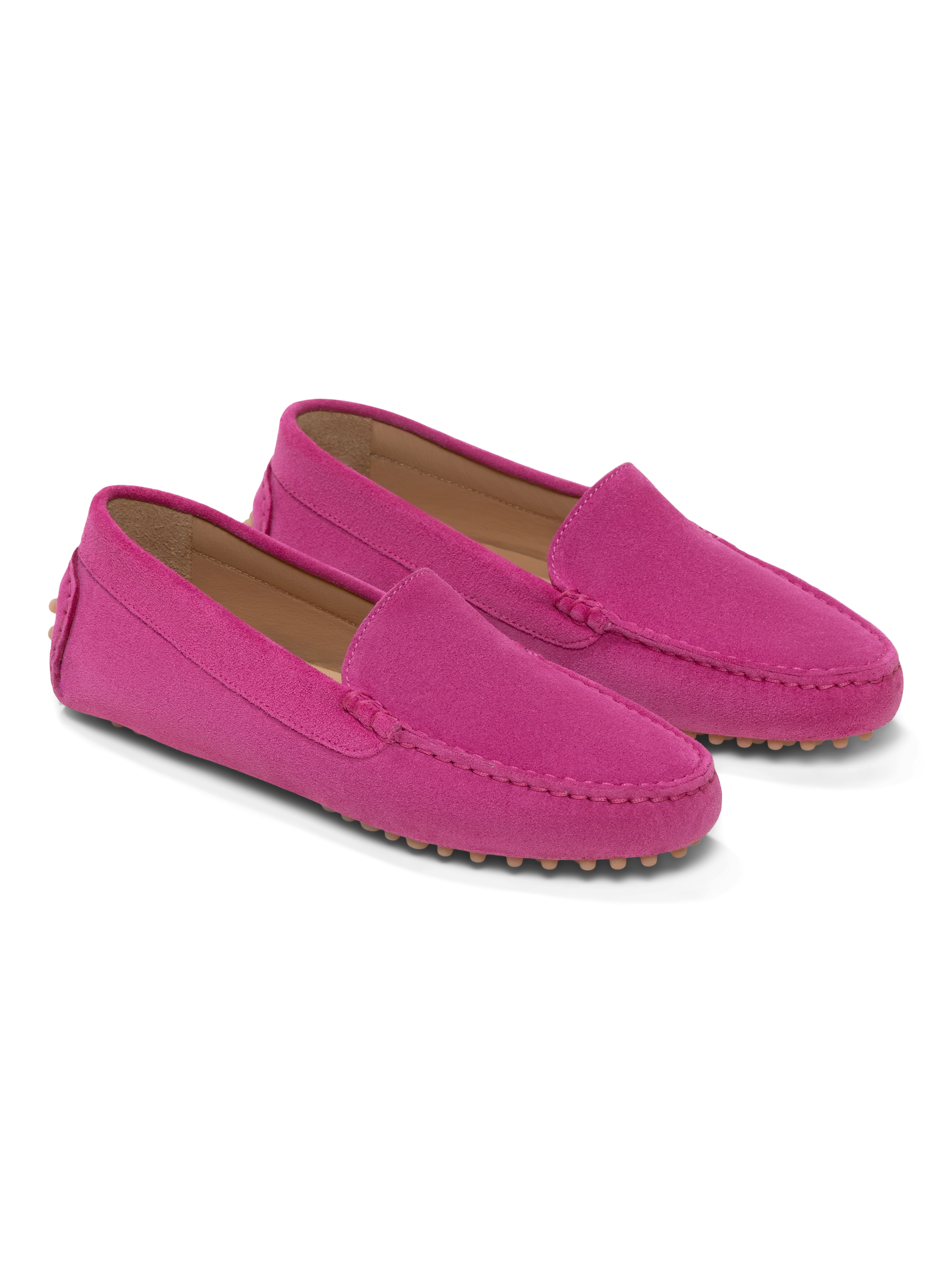 The Felize Suede - Image 9