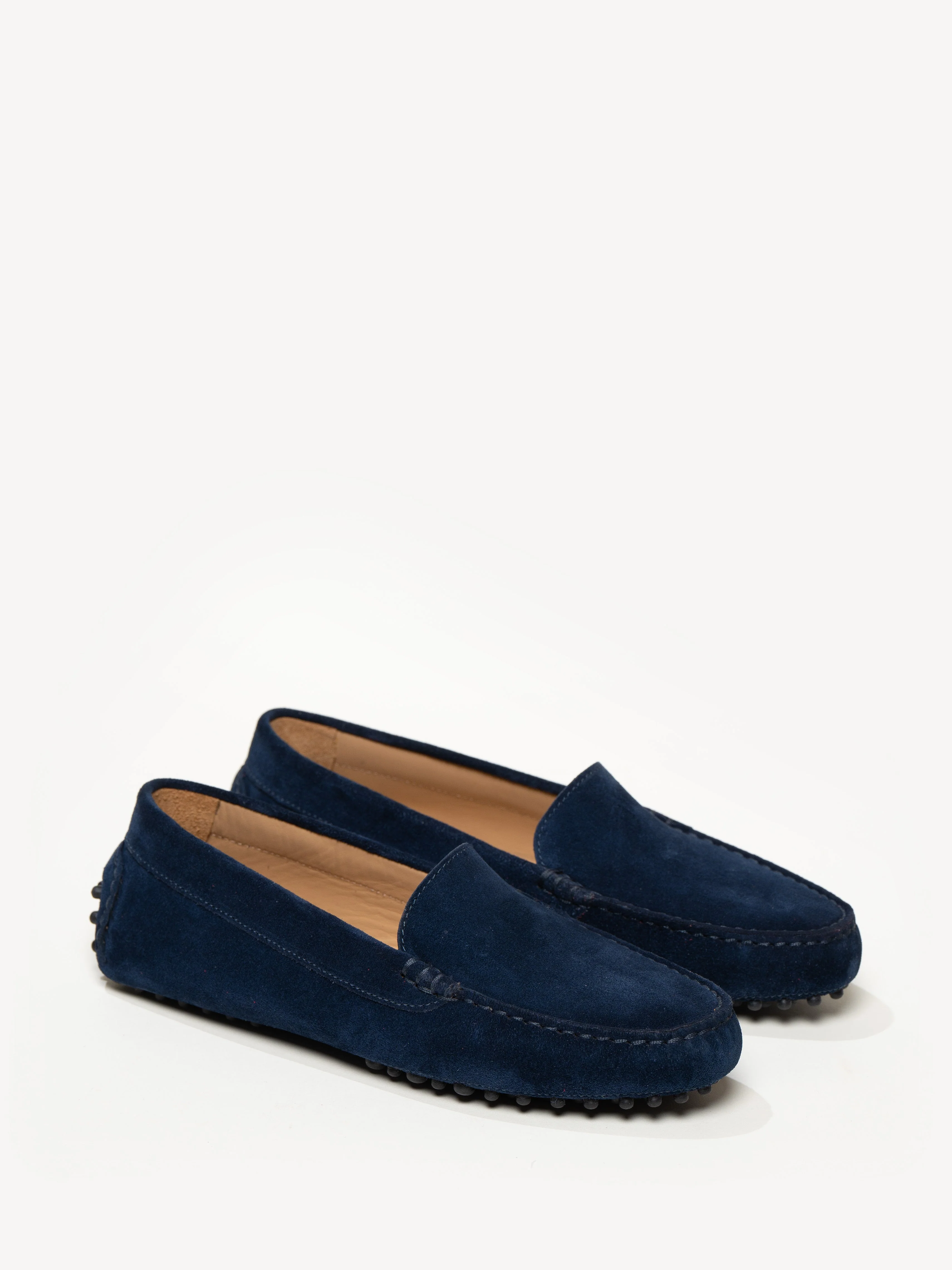 The Felize Suede (Sample Sale) - Image 2