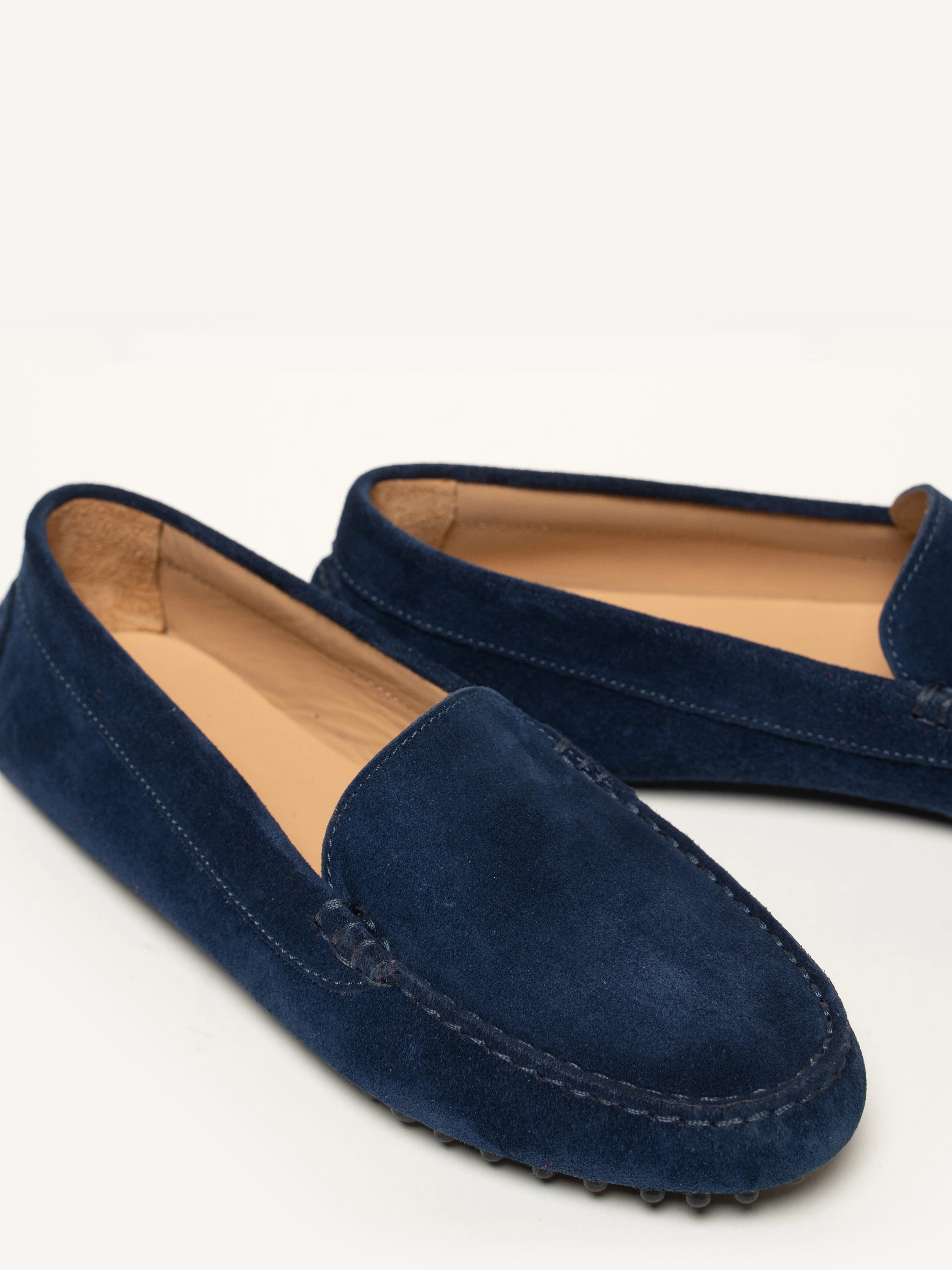 The Felize Suede (Sample Sale) - Image 3