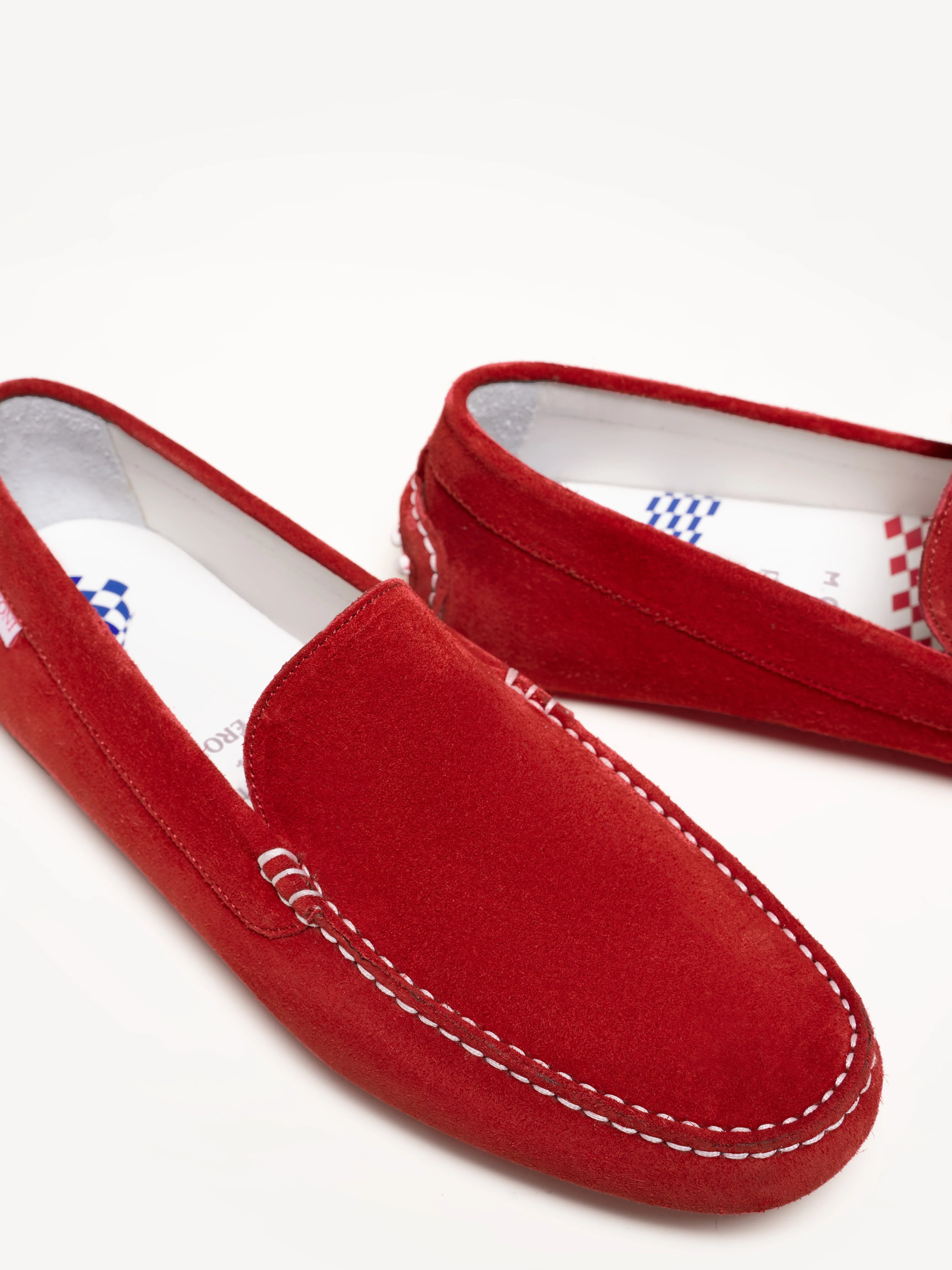 The Felize Uomo per Peroni (Sample Sale) - Image 4
