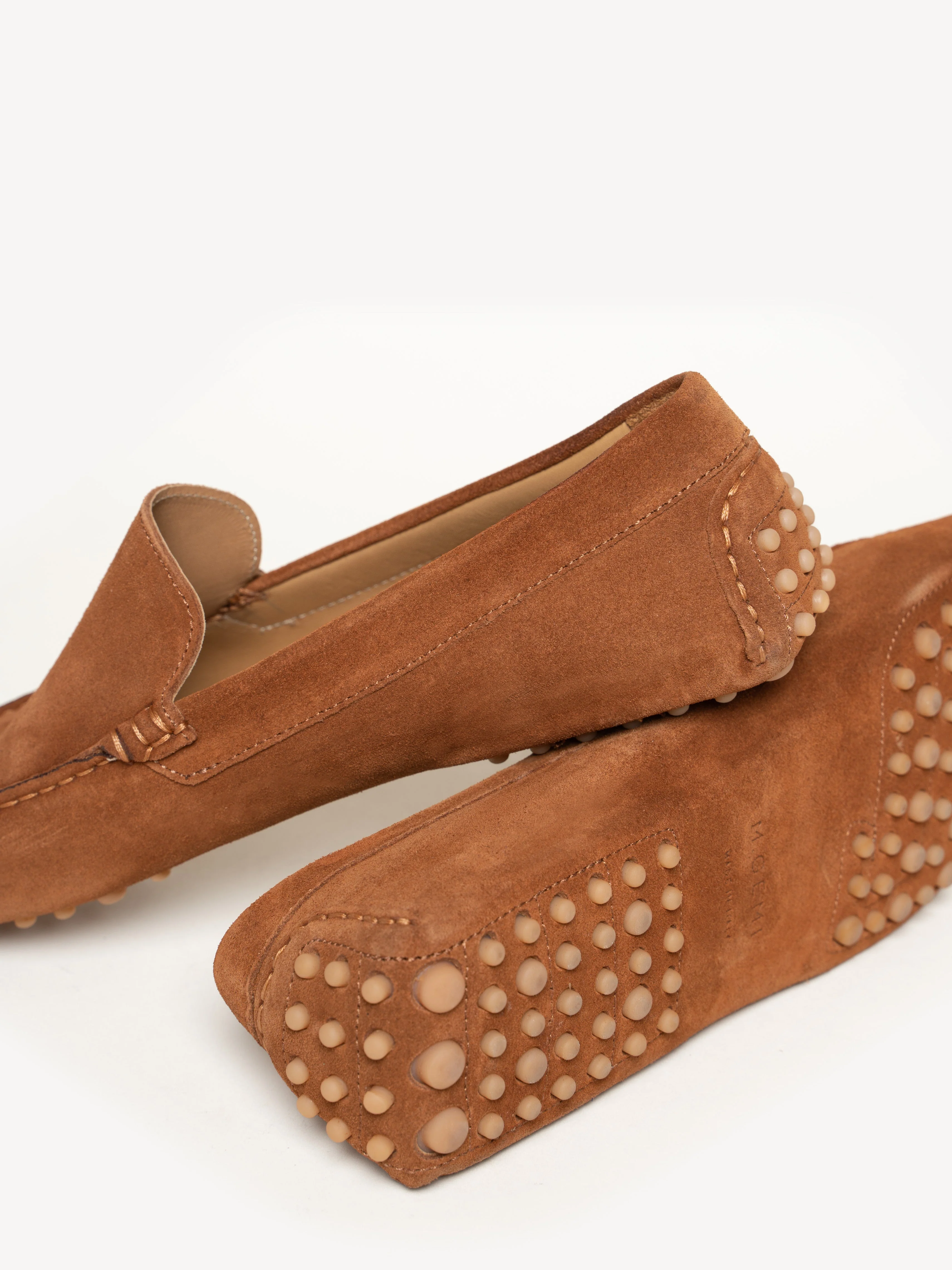 The Felize Uomo (Sample Sale) - Image 4