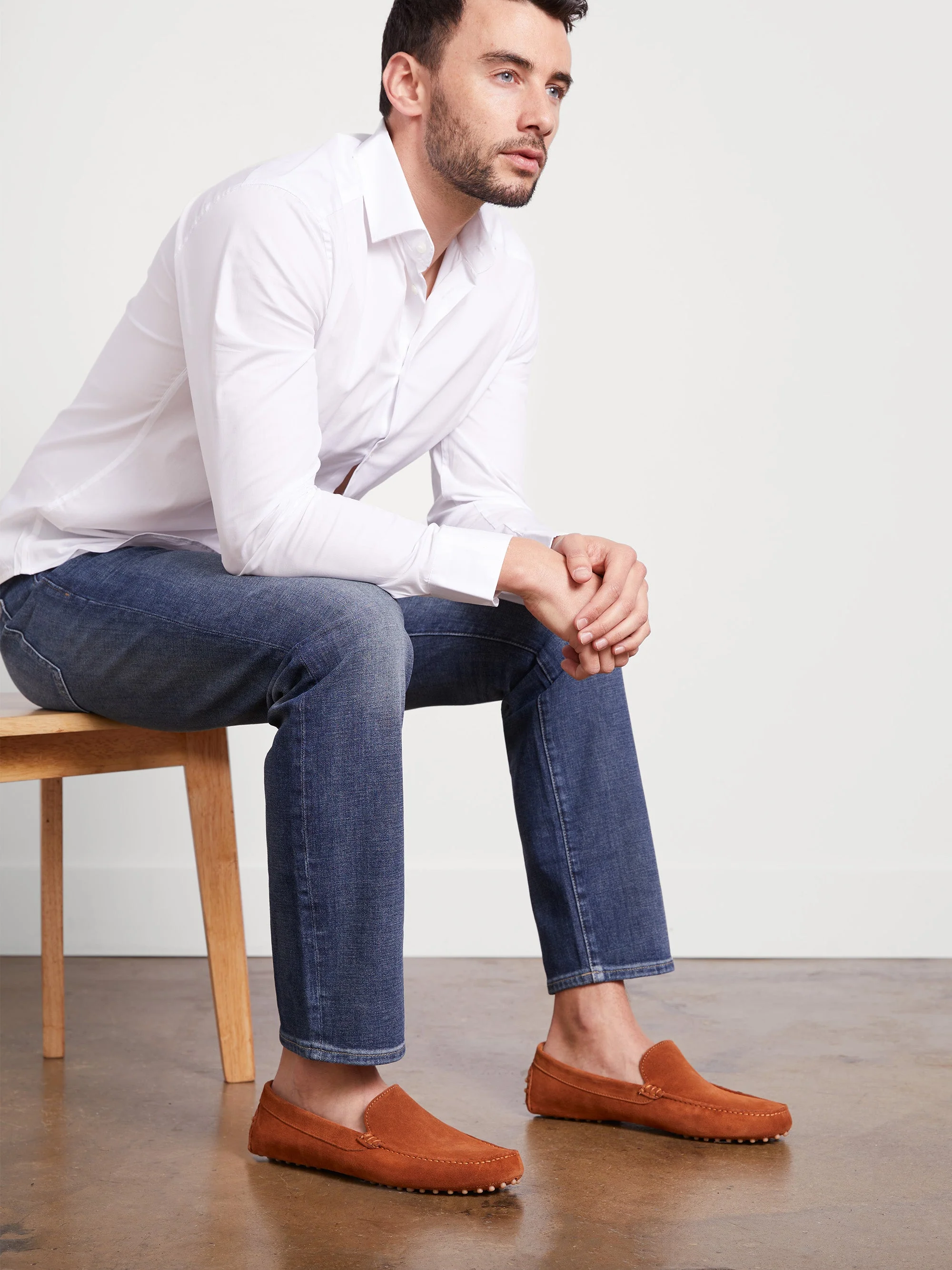 The Felize Uomo (Sample Sale) - Image 6