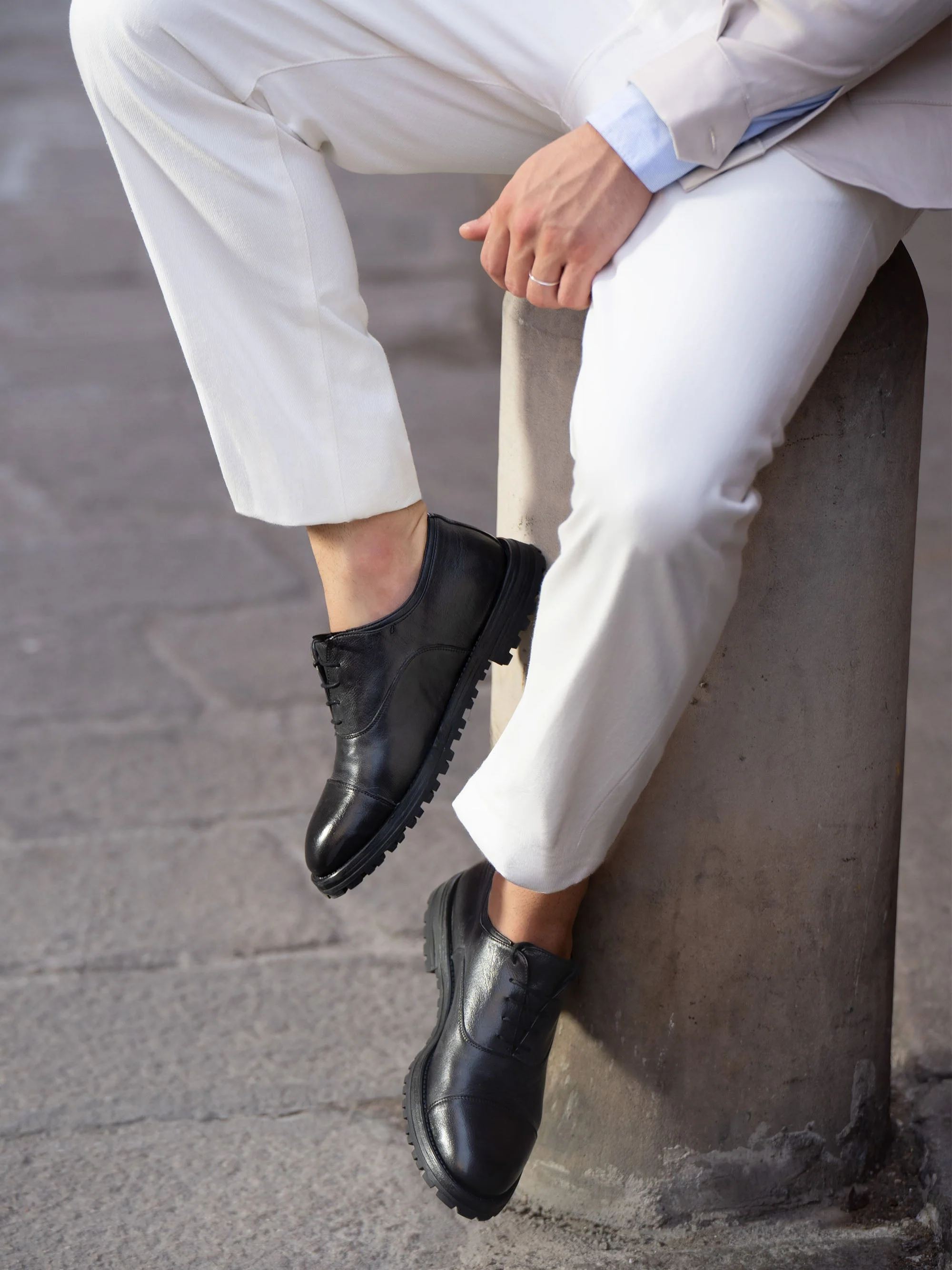 The Filippo (Sample Sale) - Image 8