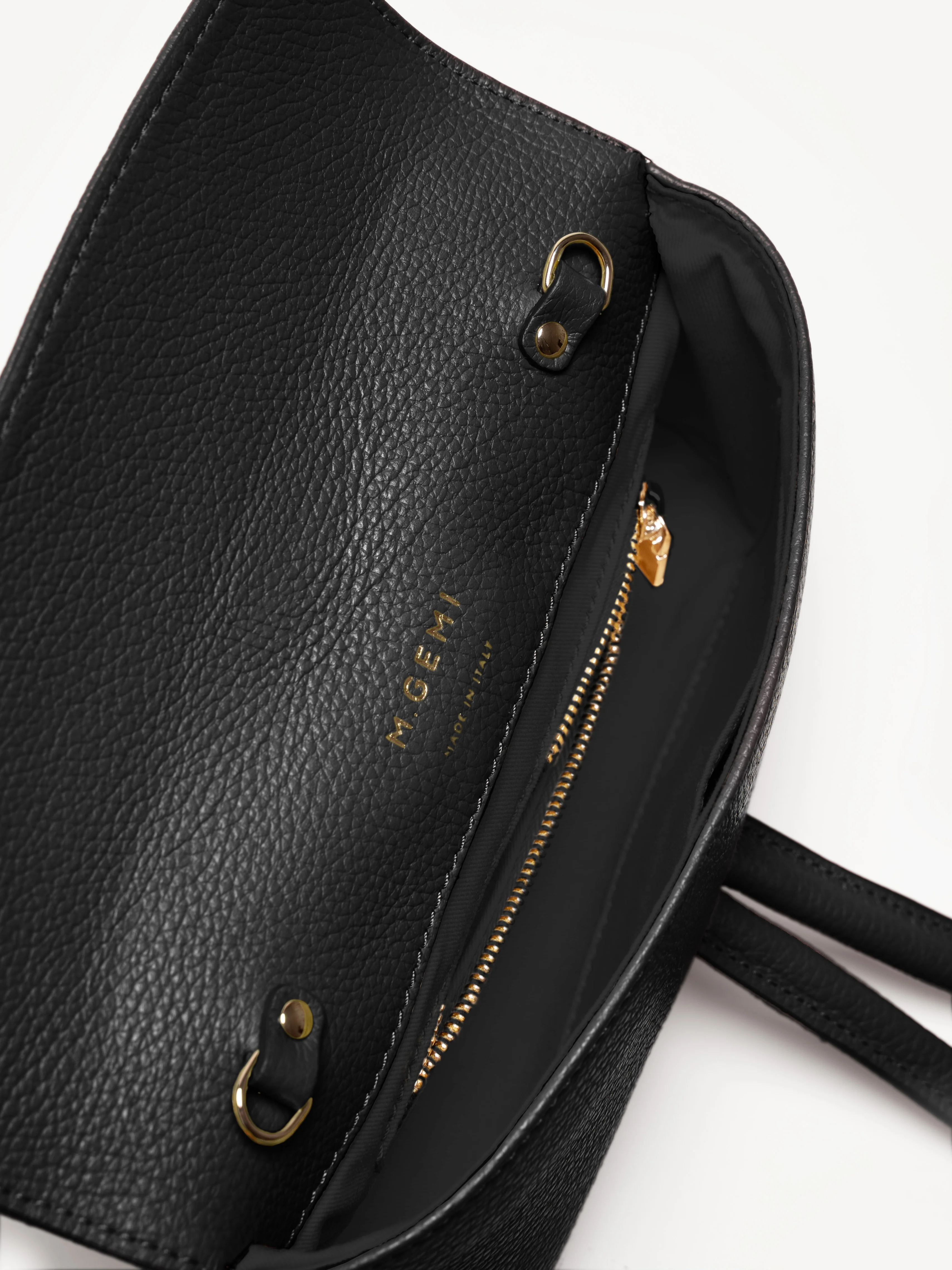 The Francesca Convertible Clutch - Image 7