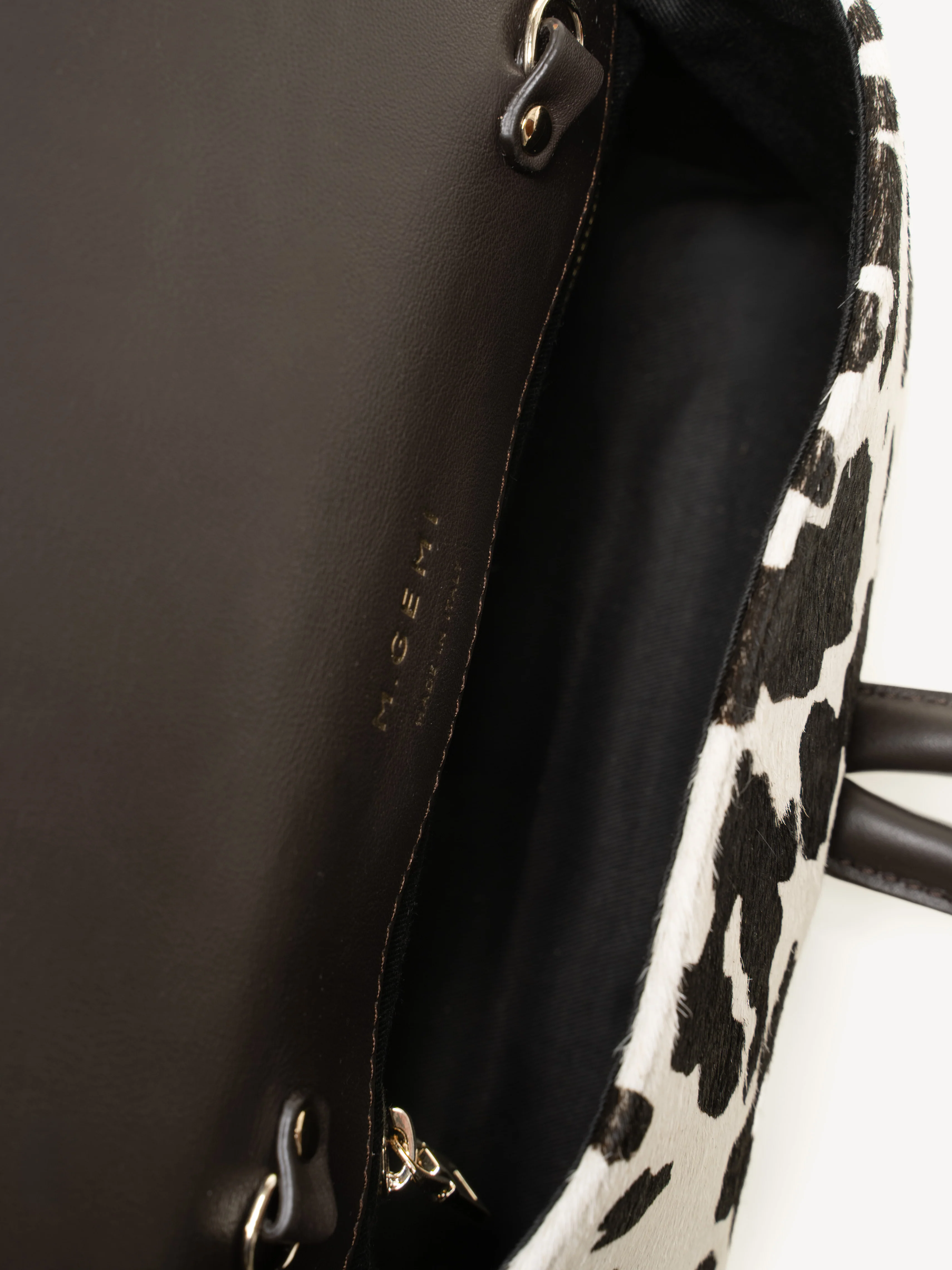 The Francesca Convertible Clutch - Image 7