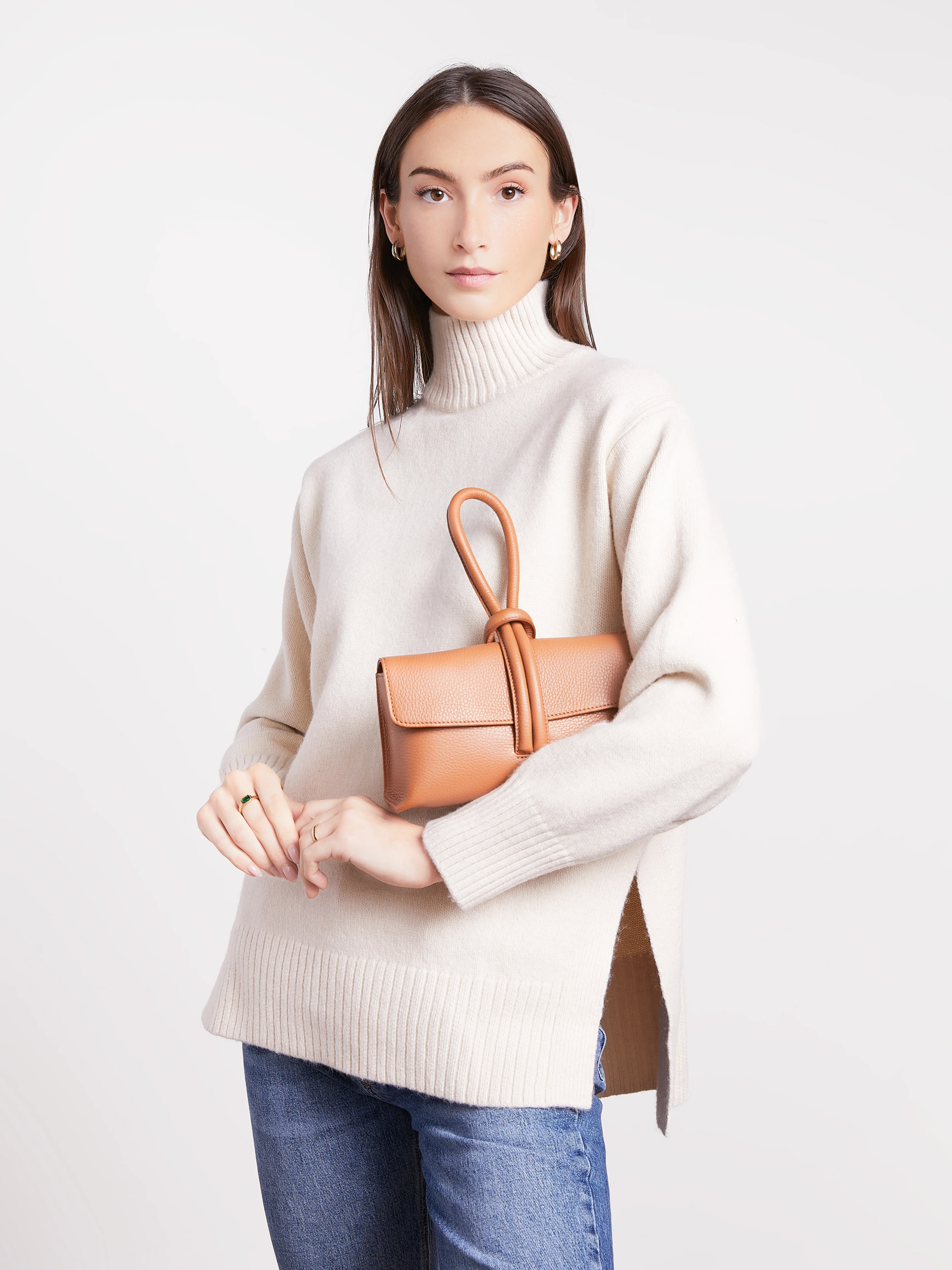 The Francesca Convertible Clutch - Image 11