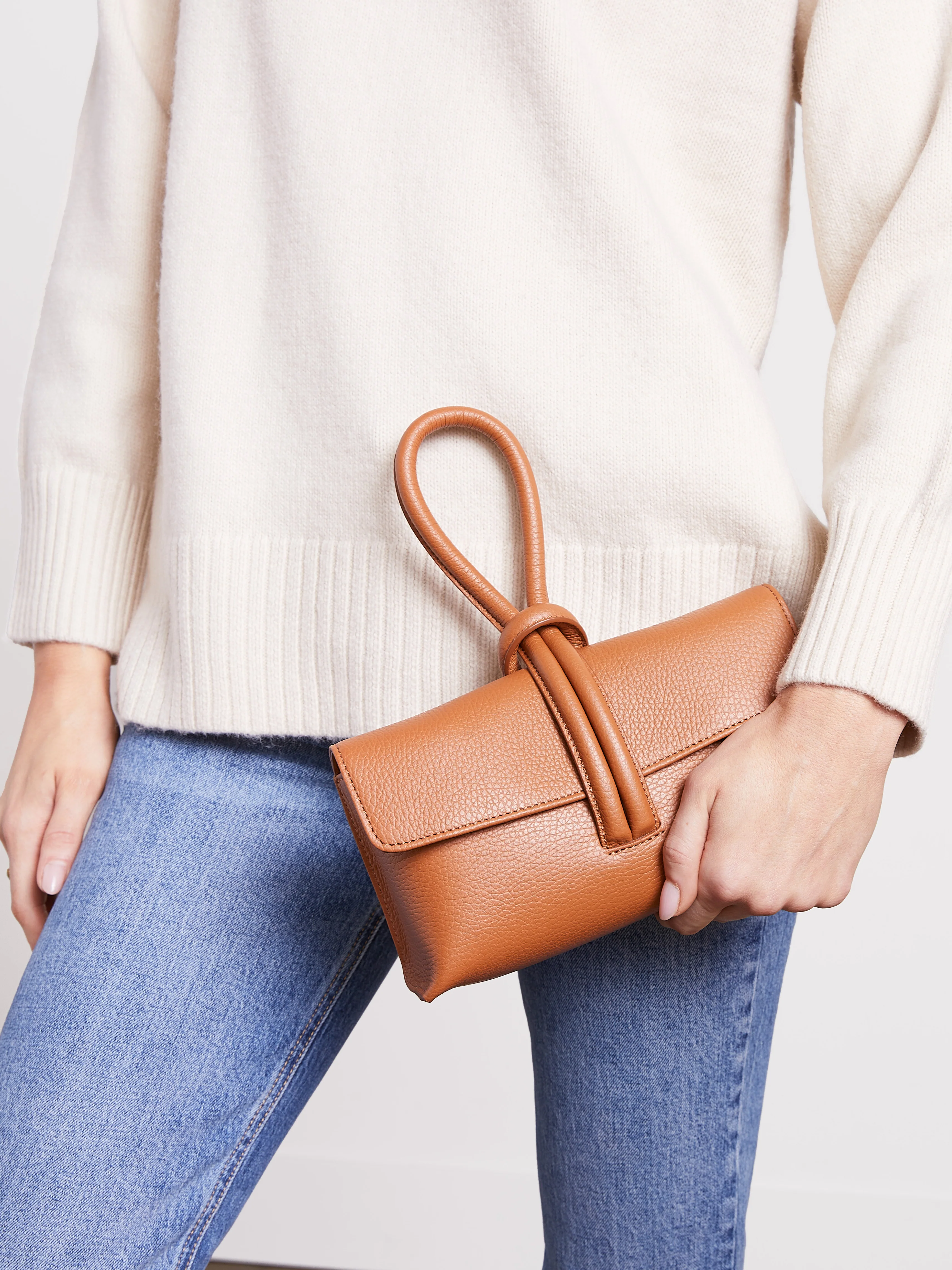The Francesca Convertible Clutch - Image 13