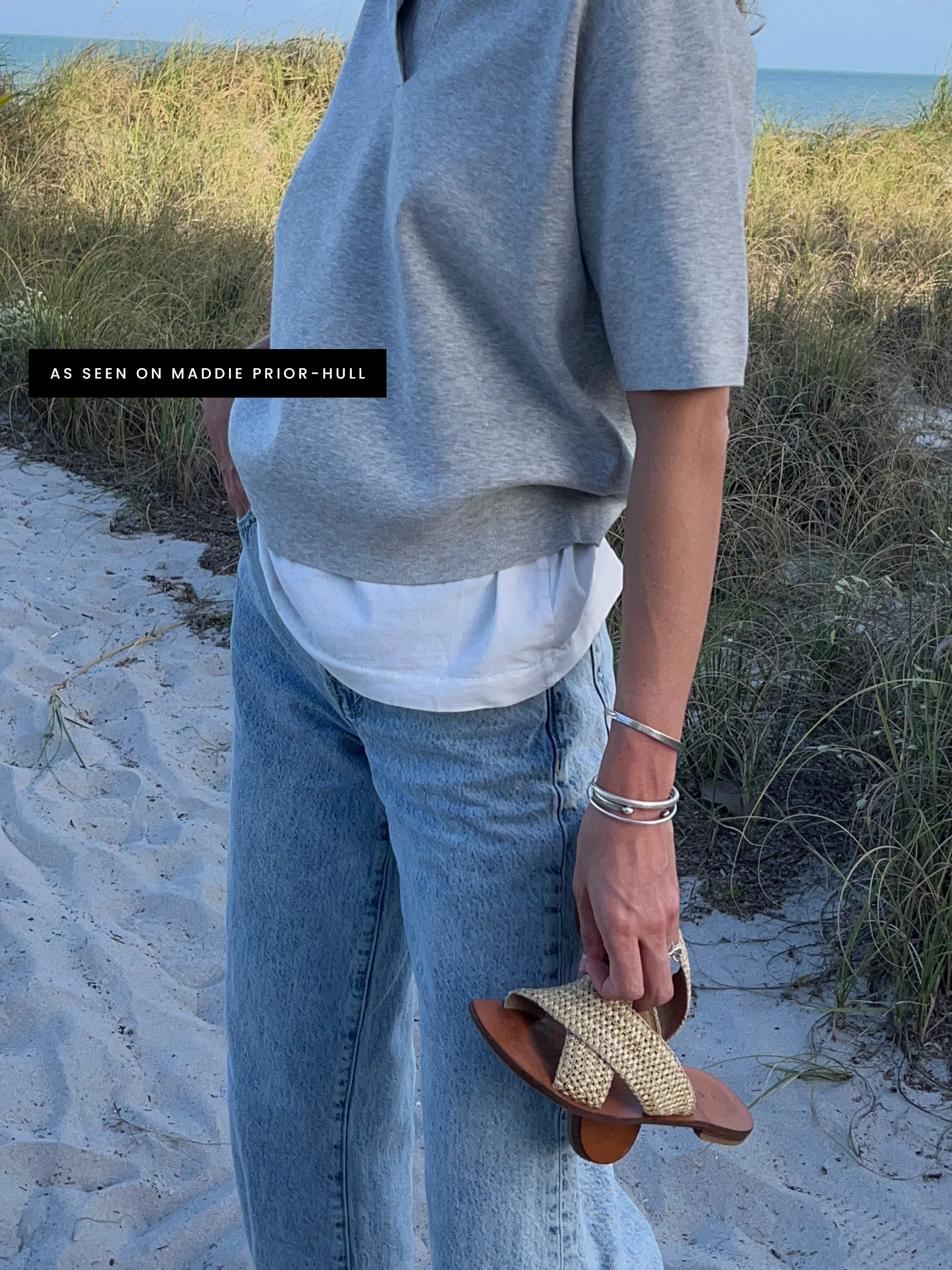 The Gabriella (Sample Sale) - Image 8