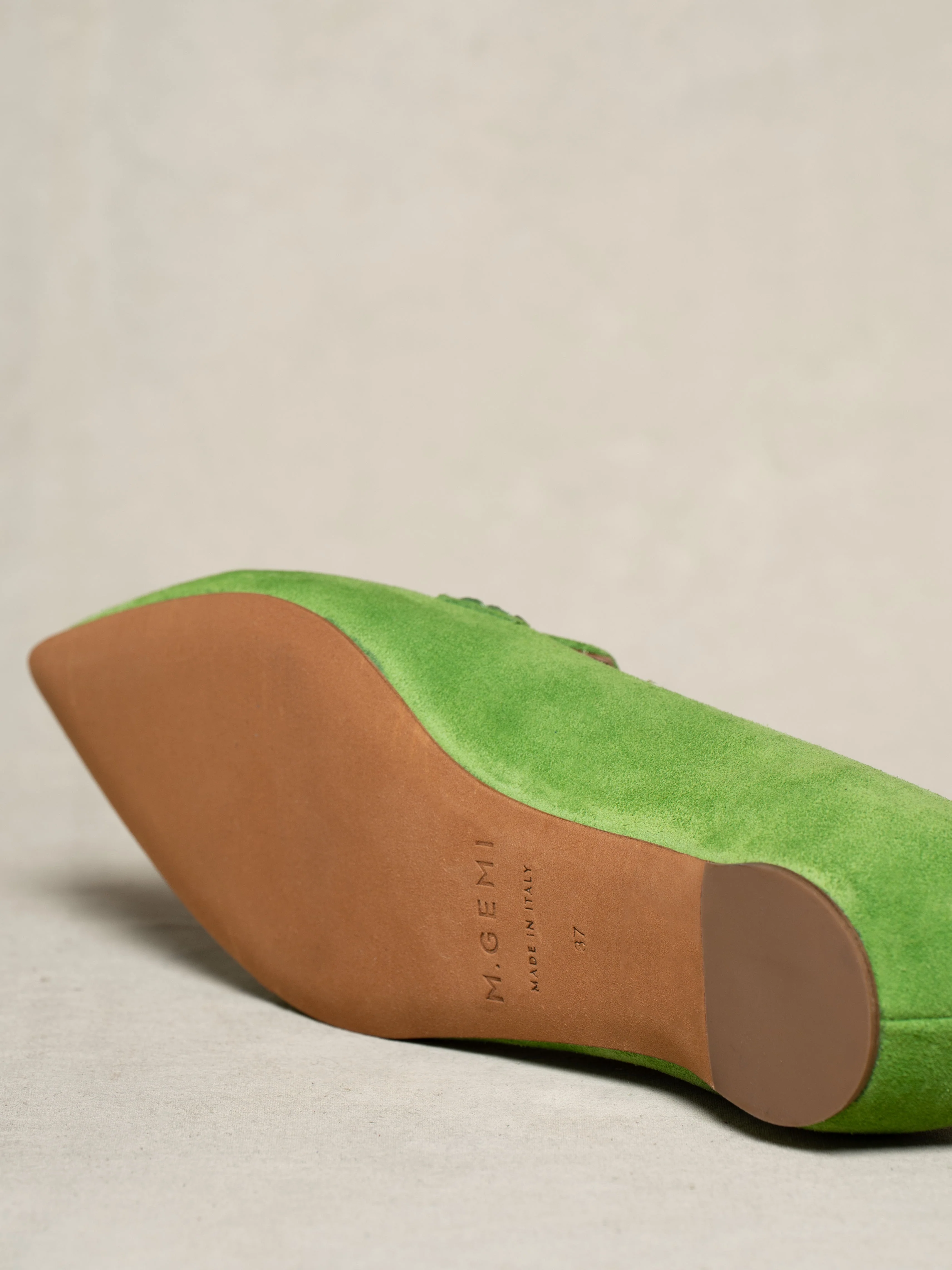 The Gia (Sample Sale) - Image 4