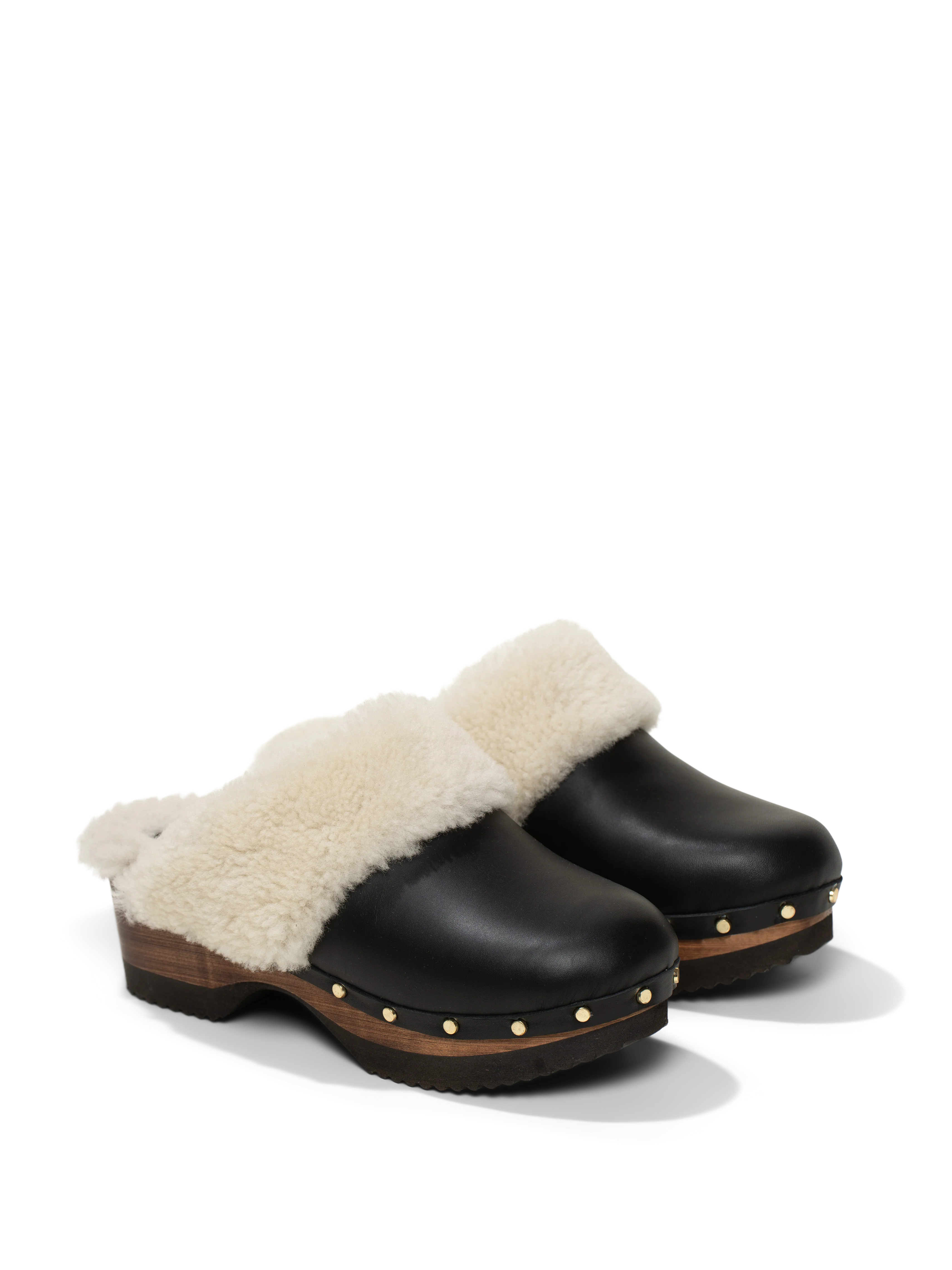 The Greta Shearling - Image 7