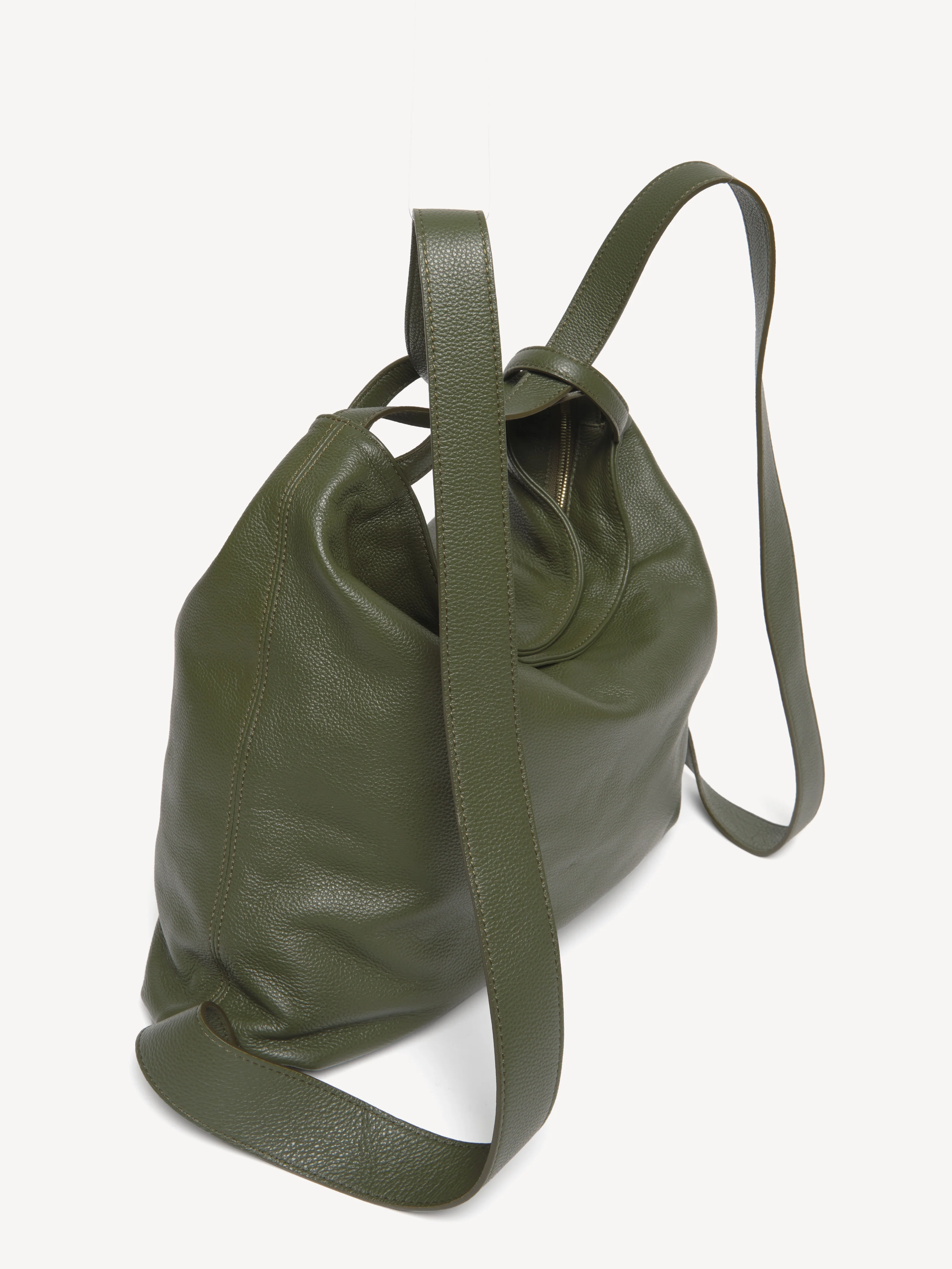The Laura Convertible Backpack - Image 3