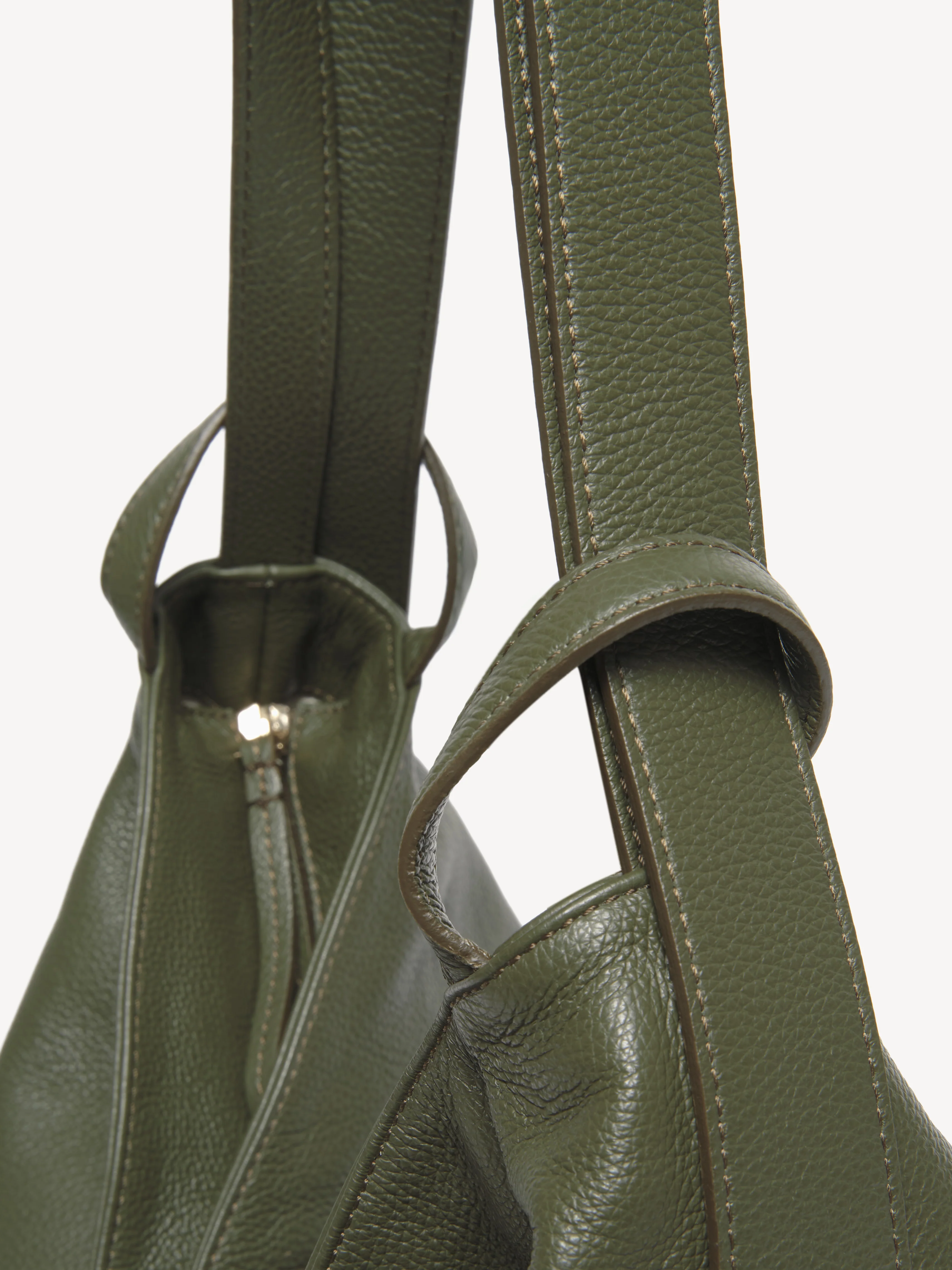 The Laura Convertible Backpack - Image 4