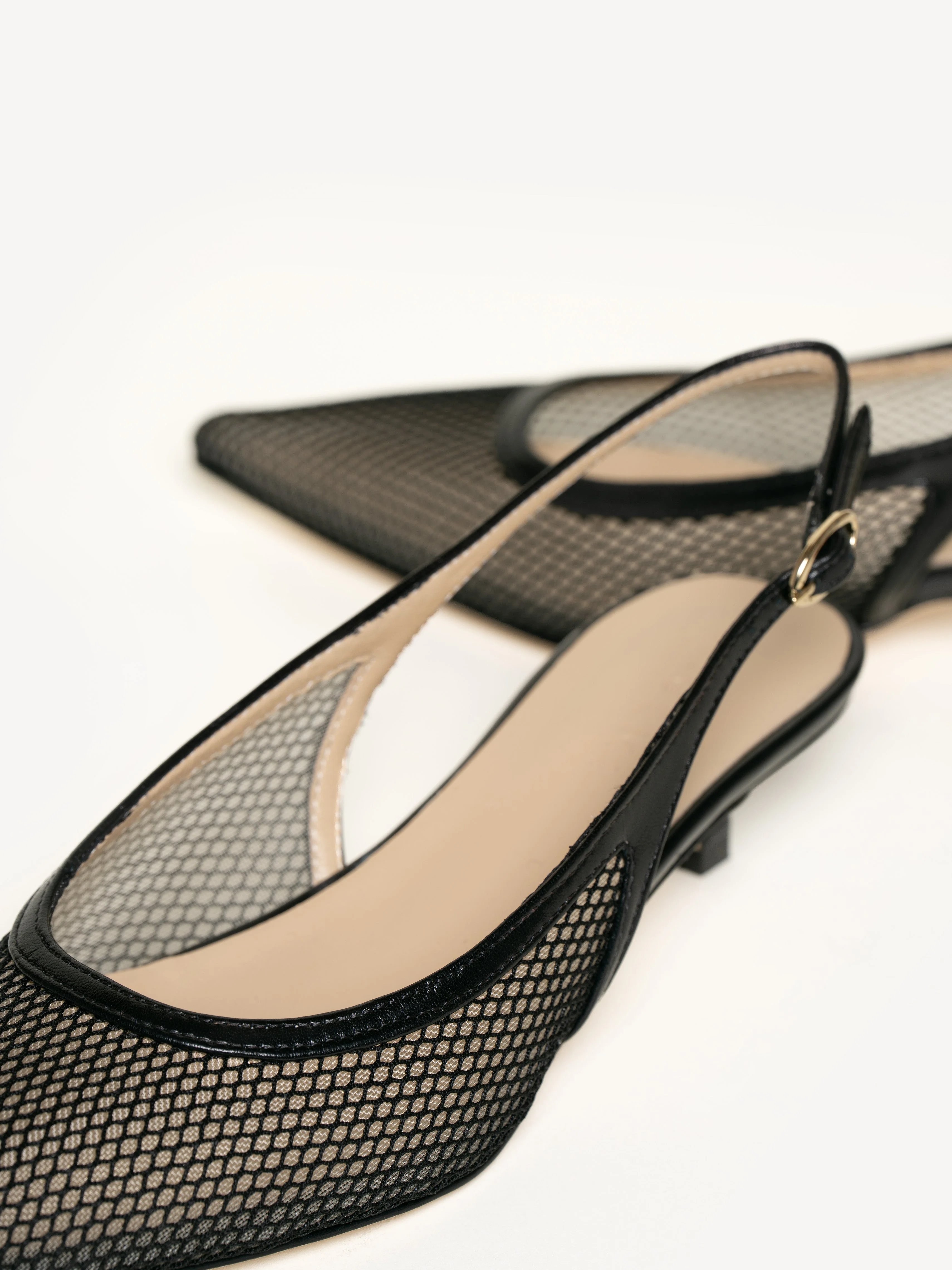 The Lisinda (Sample Sale) - Image 4