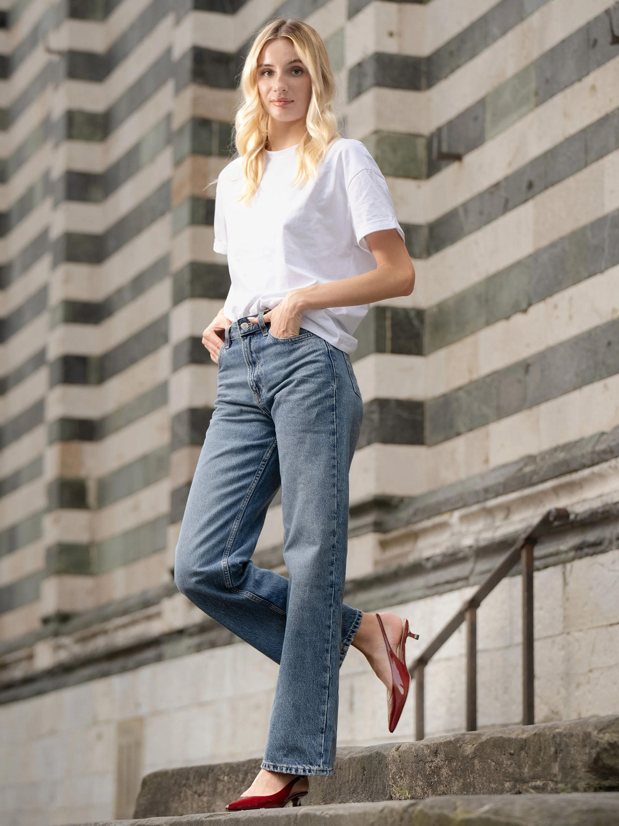 The Lisinda (Sample Sale) - Image 9