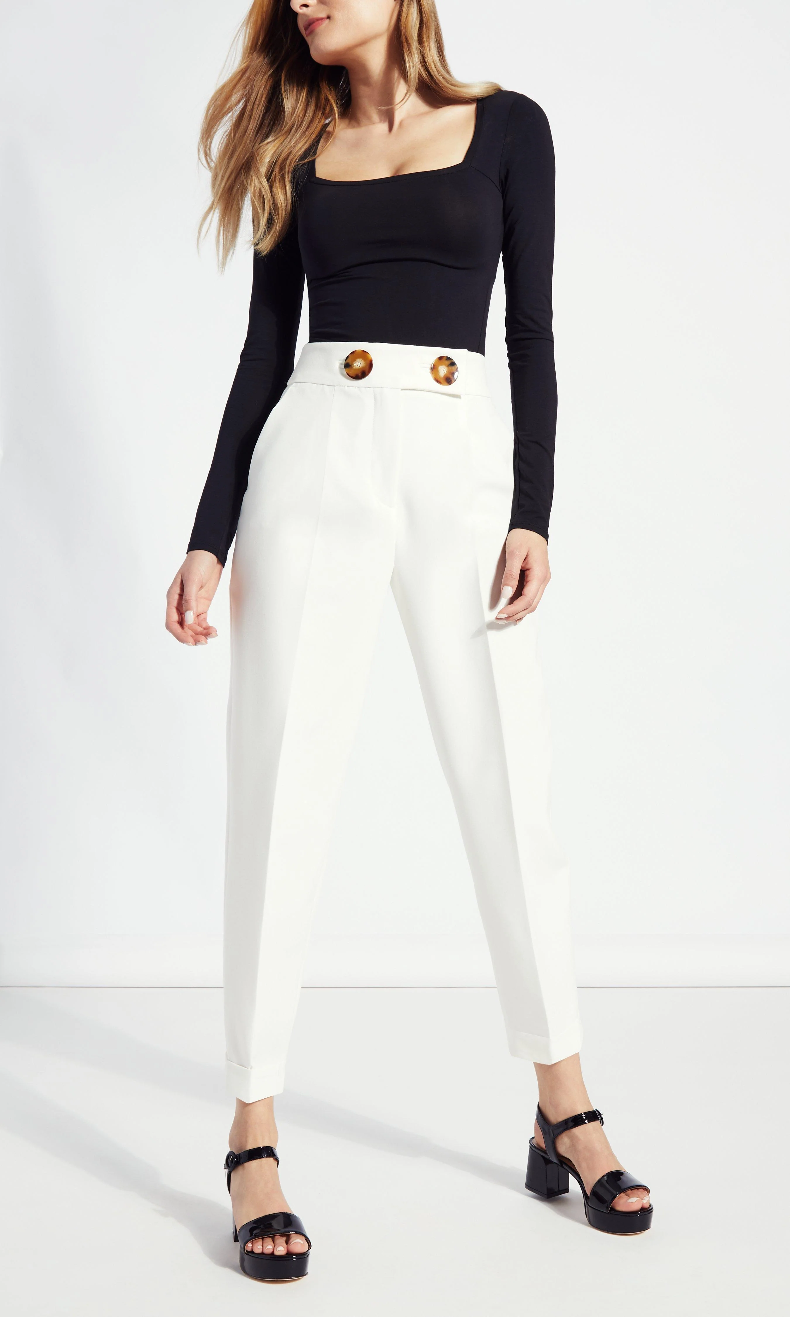 The Lizza Concavo (Sample Sale) - Image 14