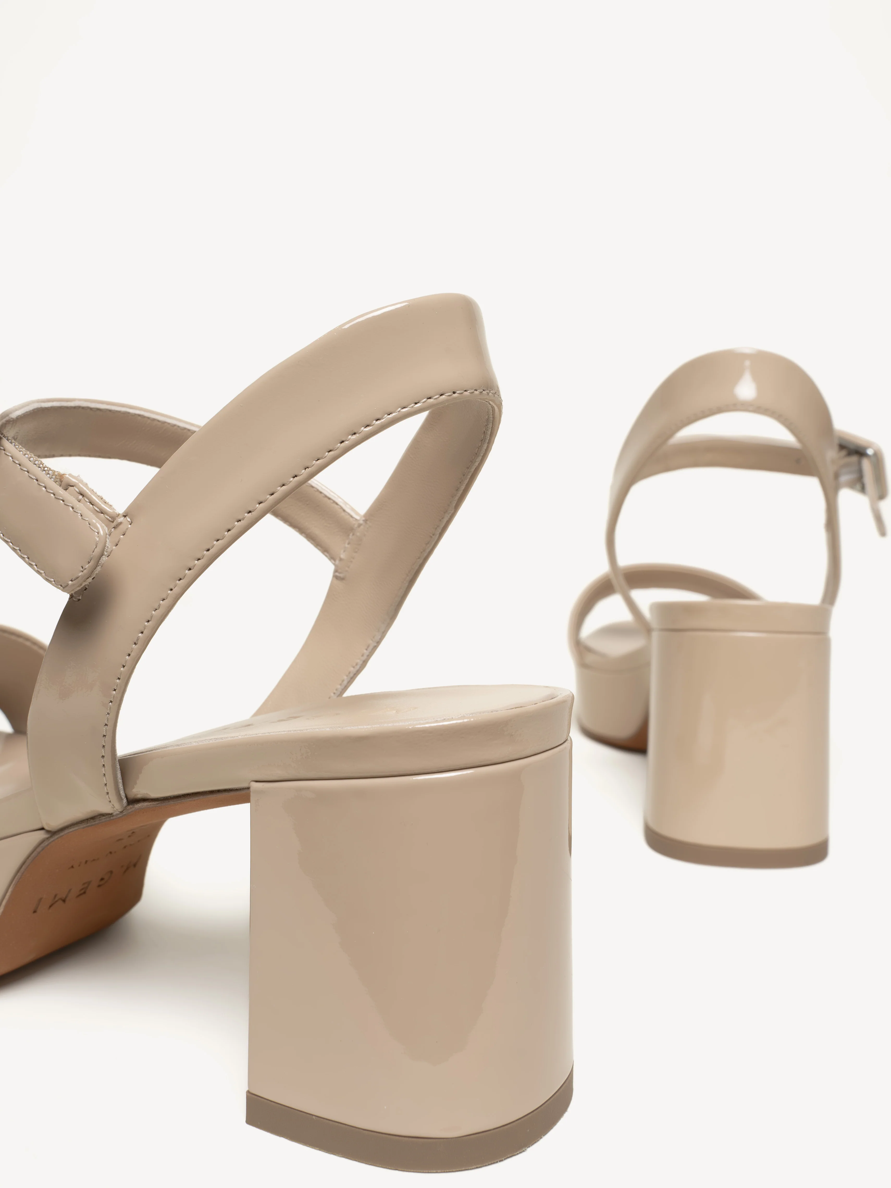The Lizza Due - Image 3