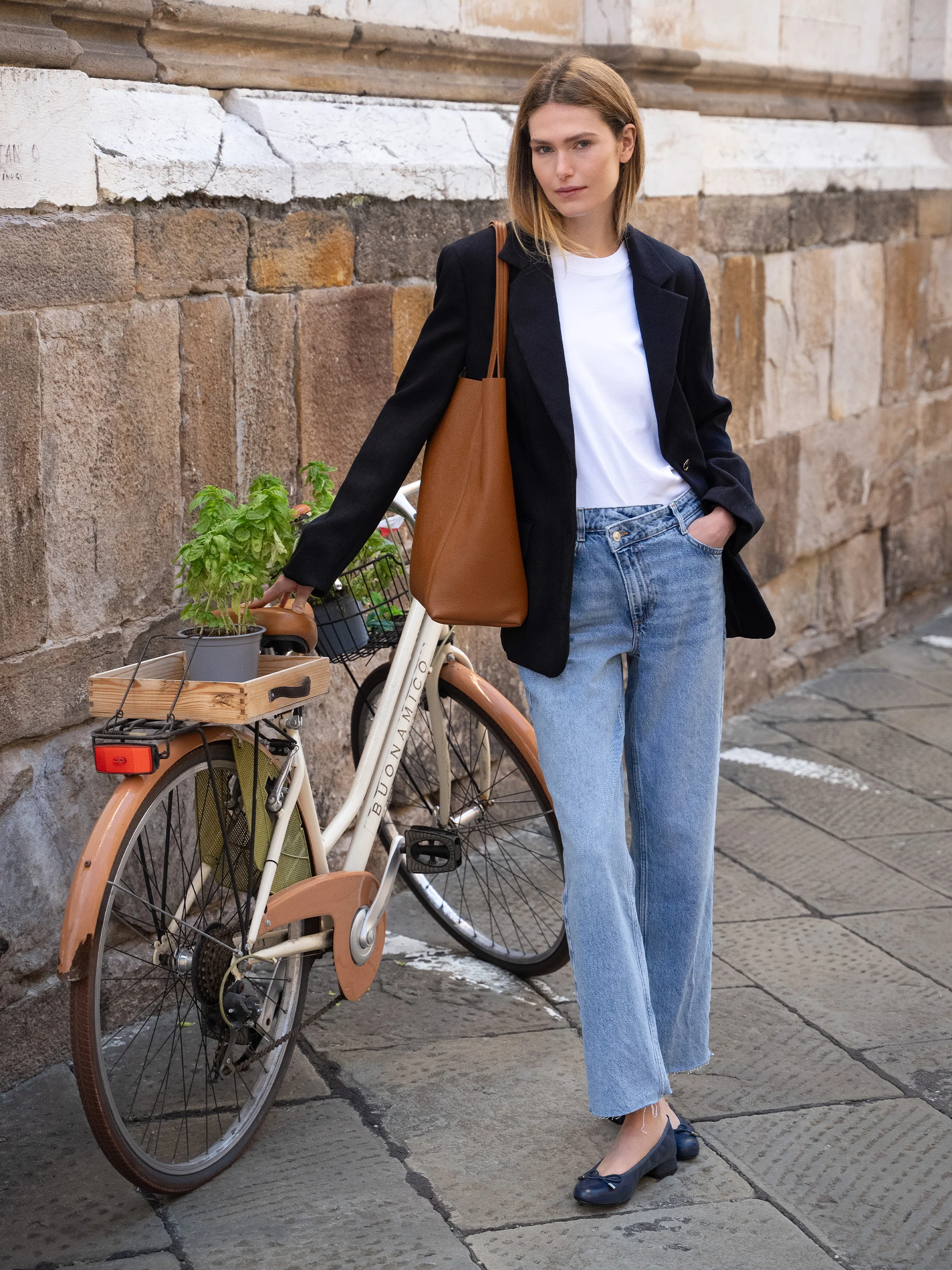 The Lola Grande Tote - Image 5