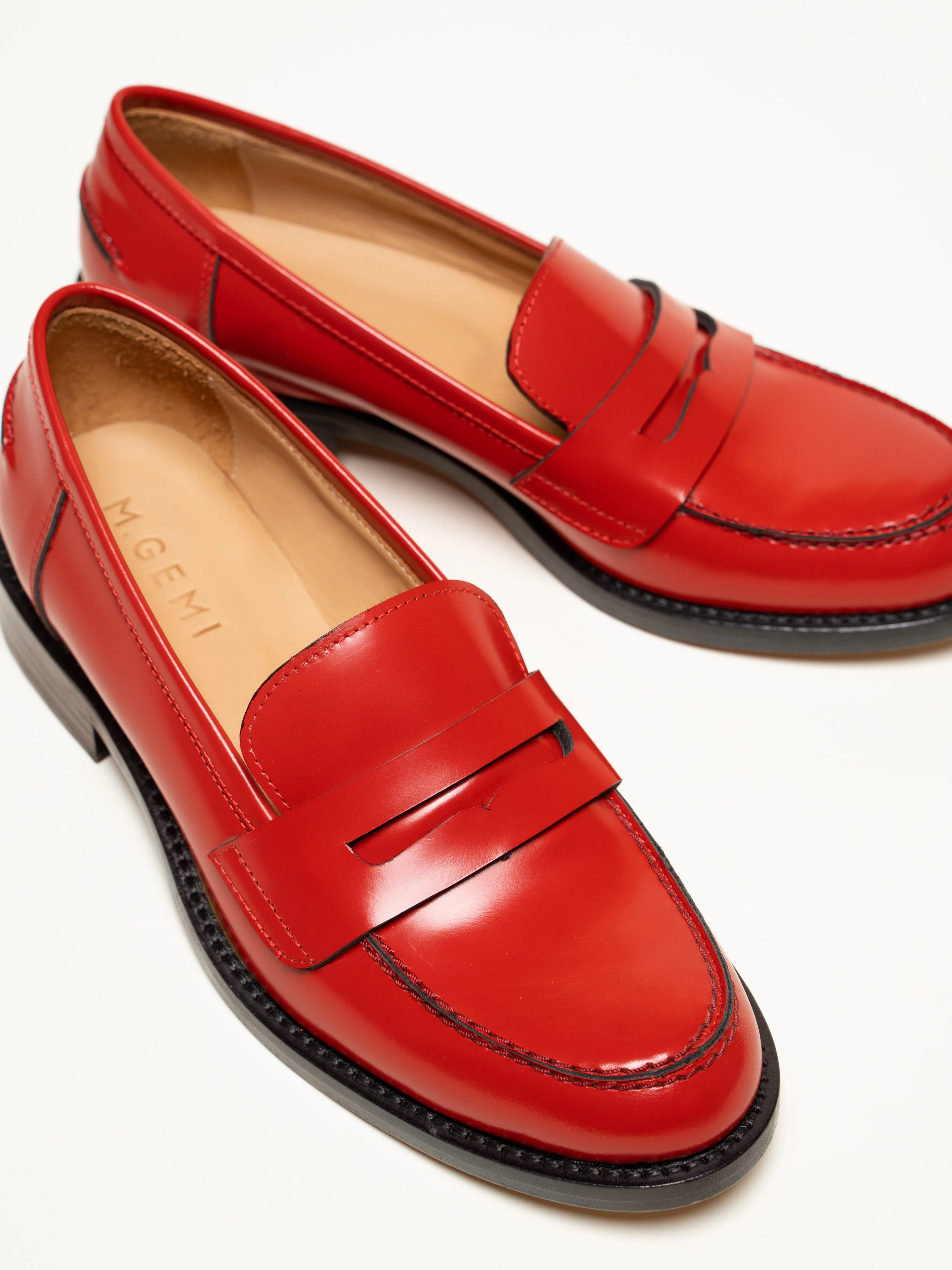 The Lucido (Sample Sale) - Image 4