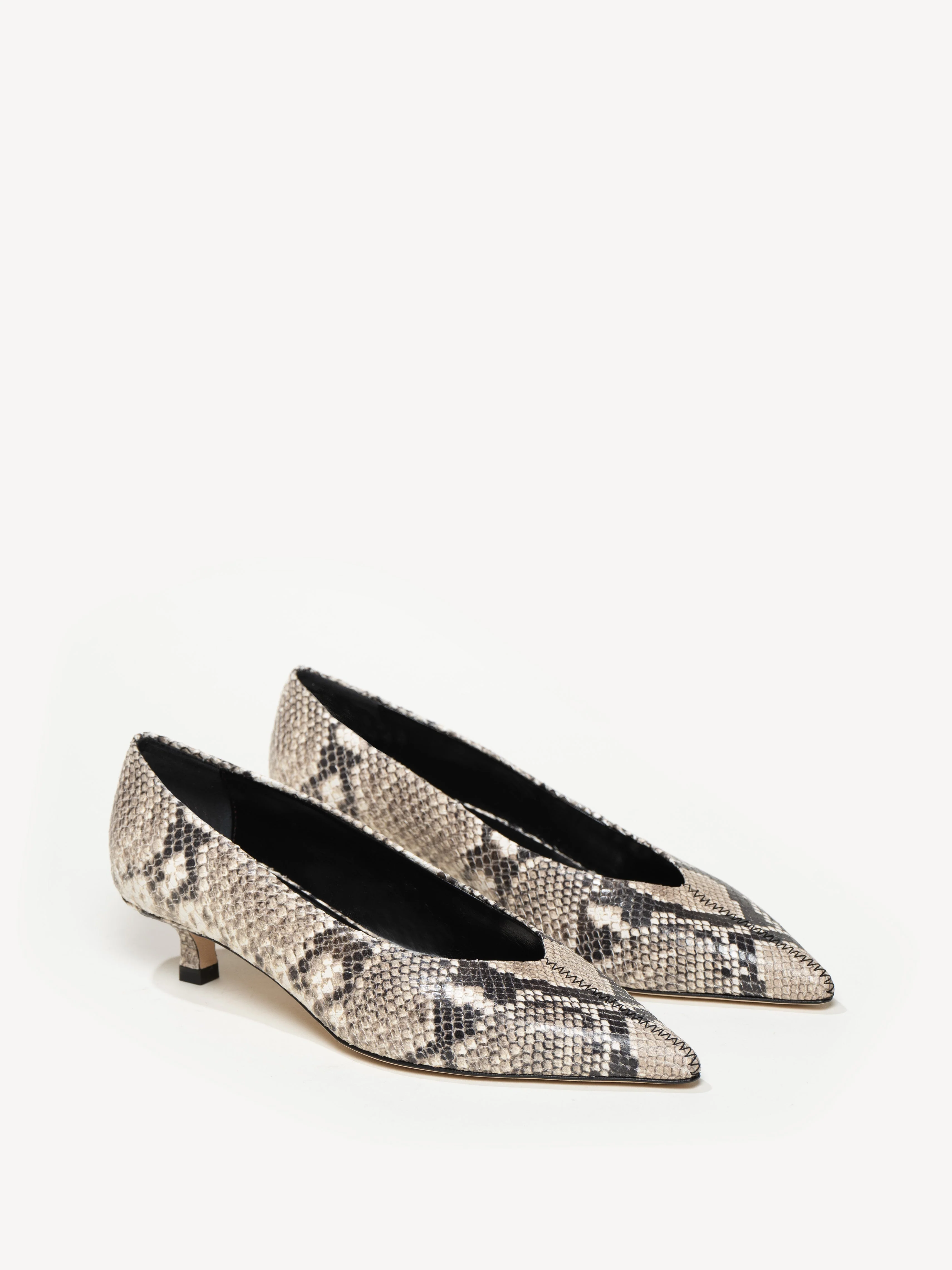 The Marzia (Sample Sale) - Image 2