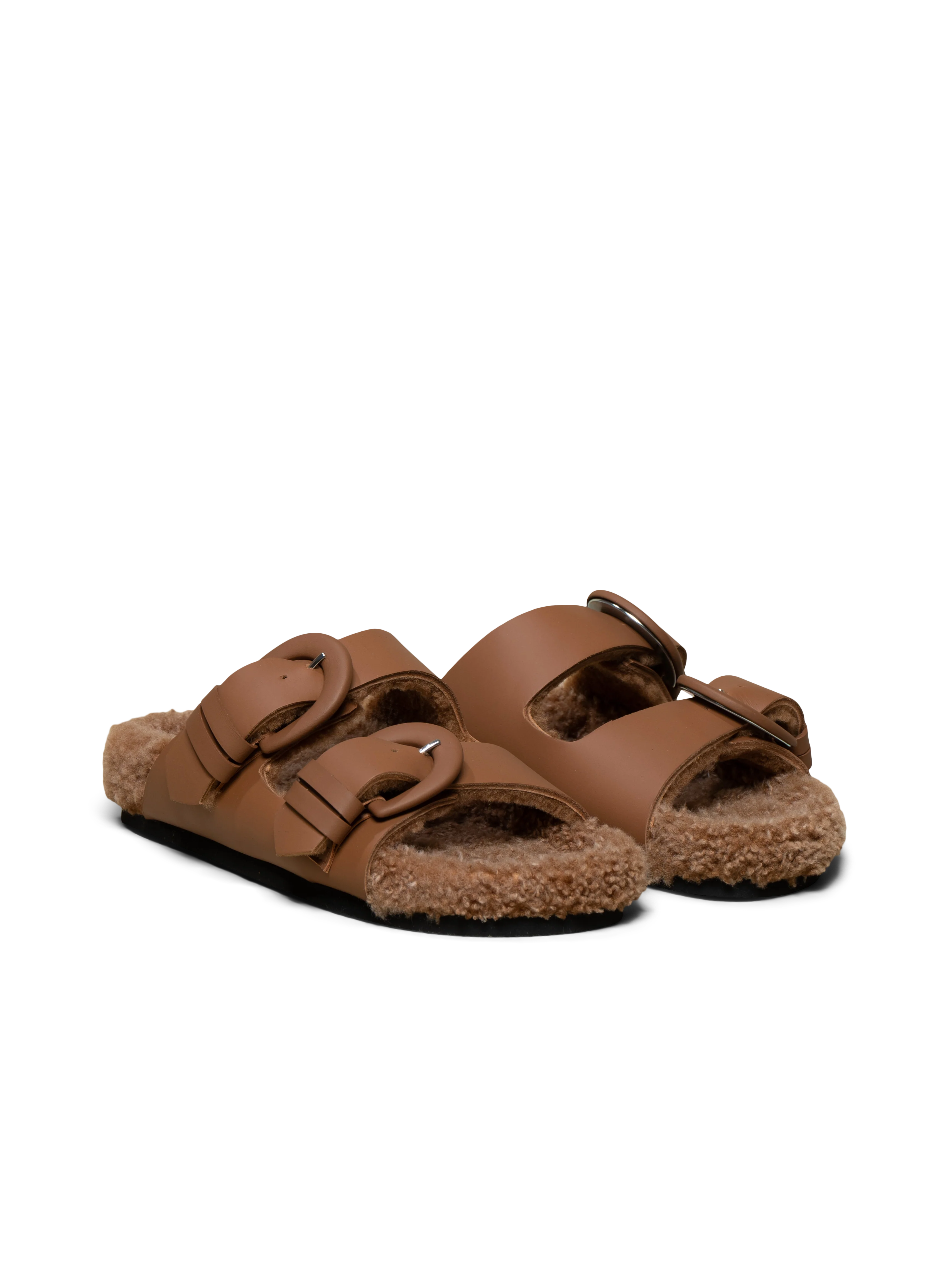 The Matilde Shearling - Image 11